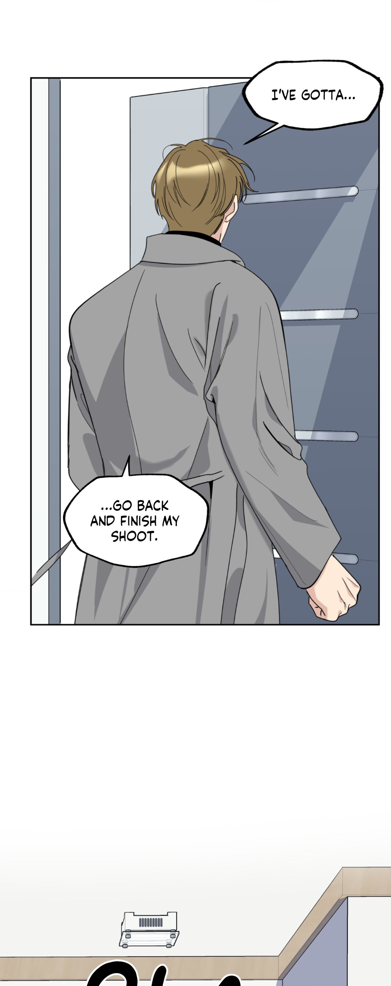 A Terrible Romance - Chapter 55 Page 39