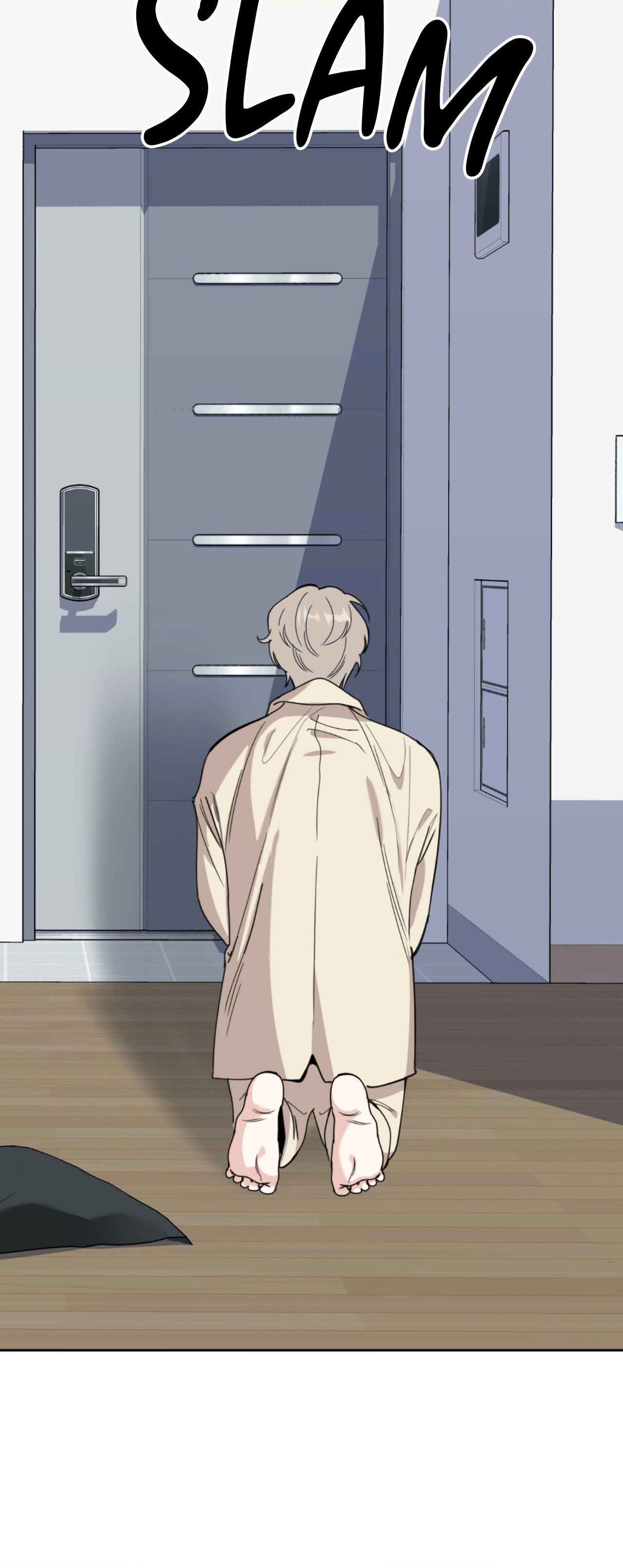 A Terrible Romance - Chapter 55 Page 40