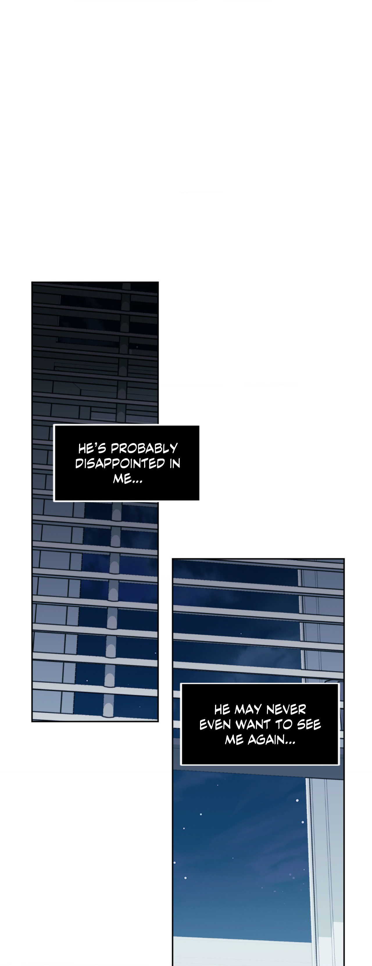A Terrible Romance - Chapter 55 Page 42