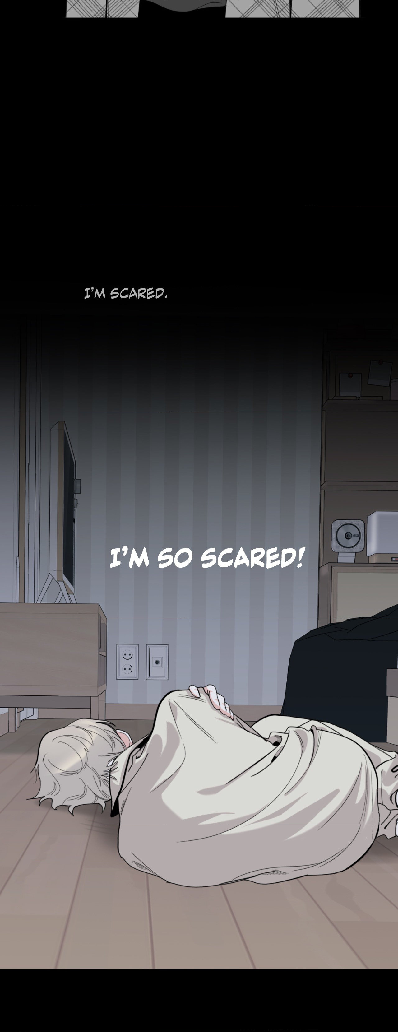 A Terrible Romance - Chapter 55 Page 45