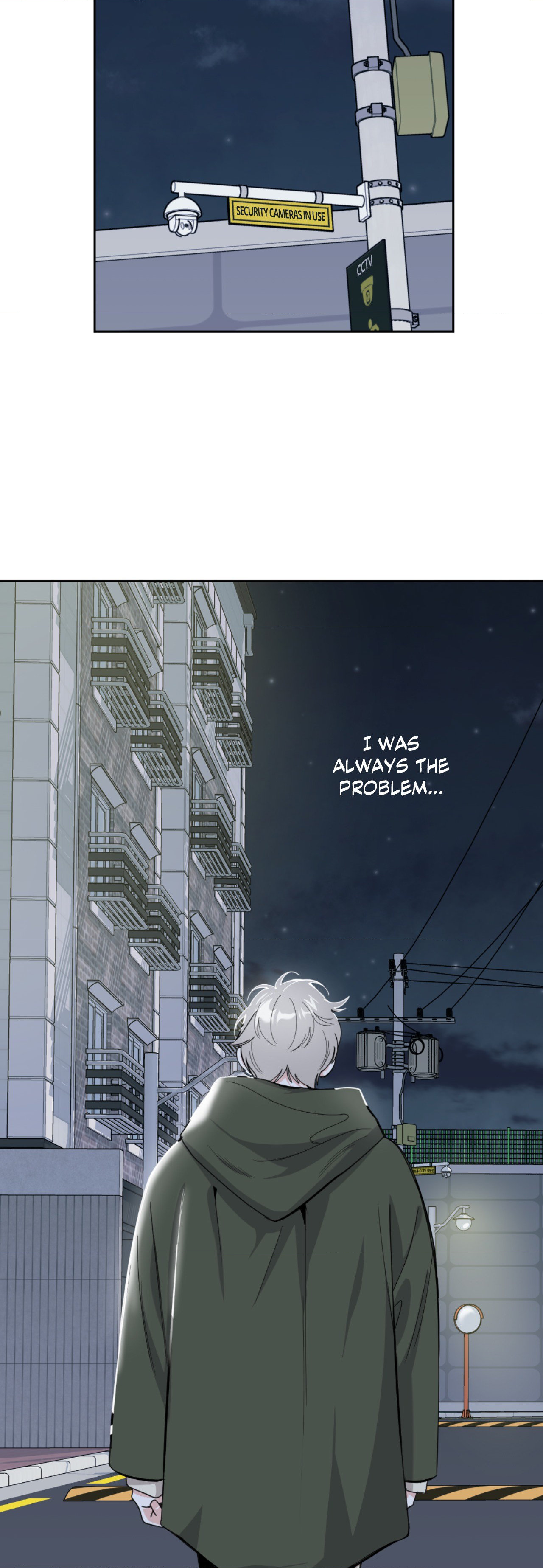 A Terrible Romance - Chapter 55 Page 48