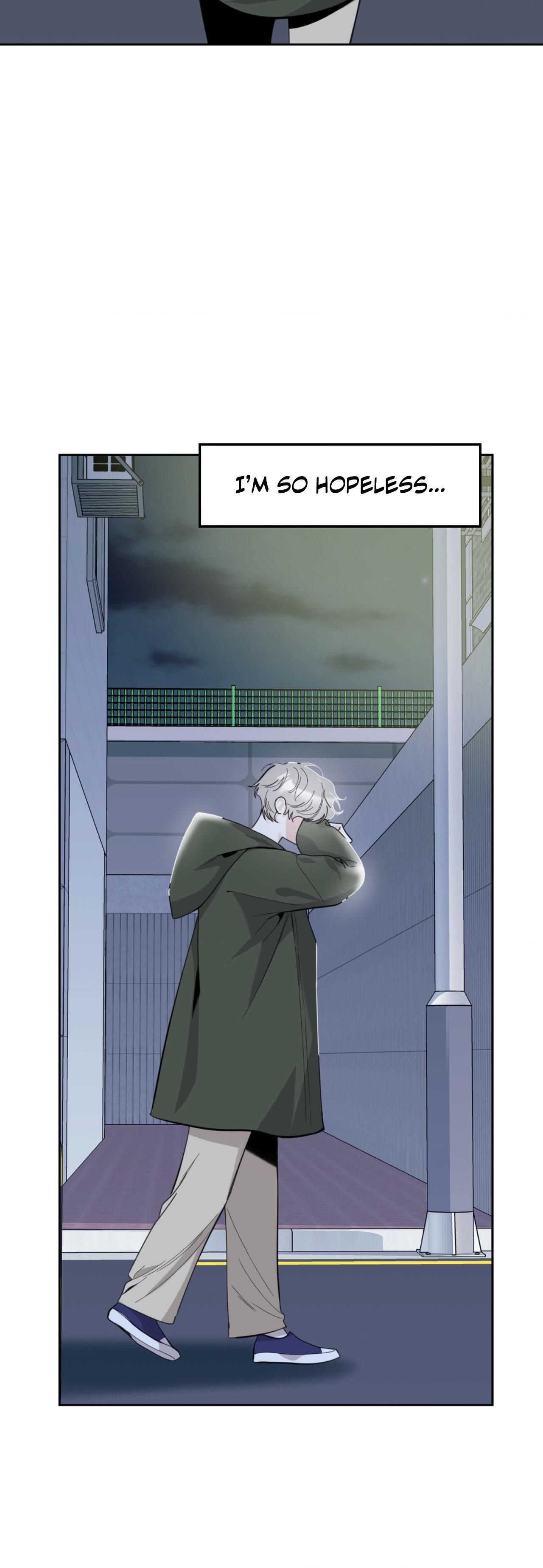 A Terrible Romance - Chapter 55 Page 49