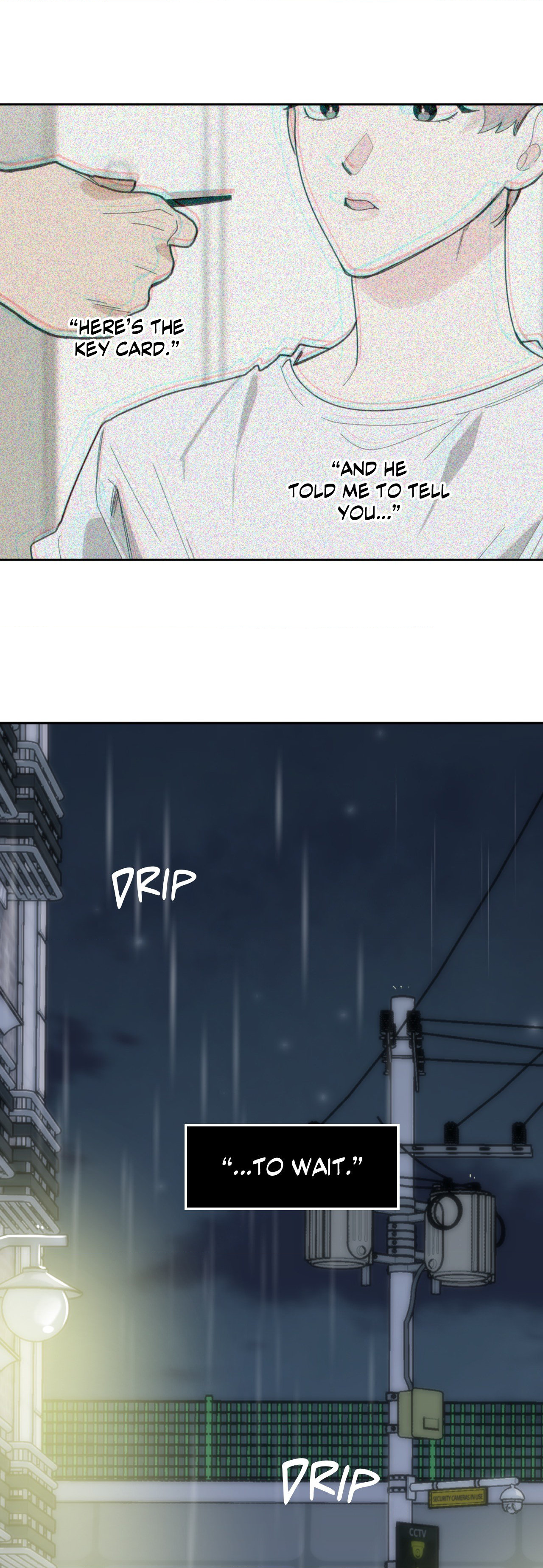 A Terrible Romance - Chapter 55 Page 51