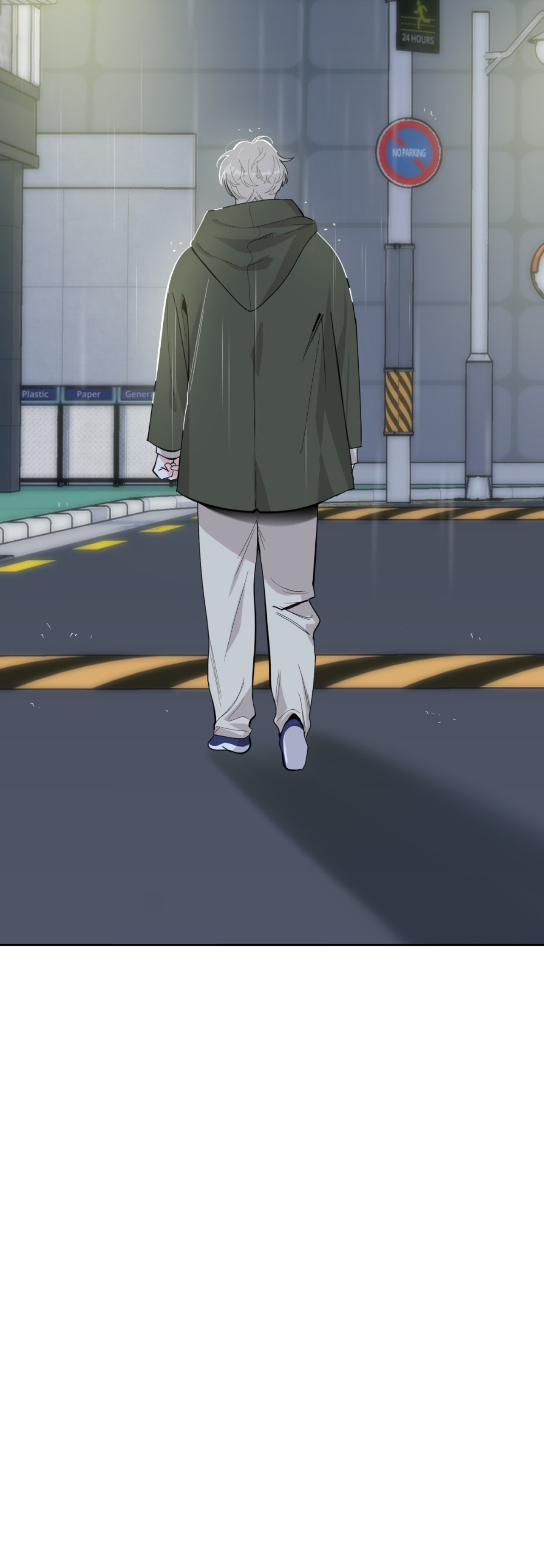 A Terrible Romance - Chapter 55 Page 52