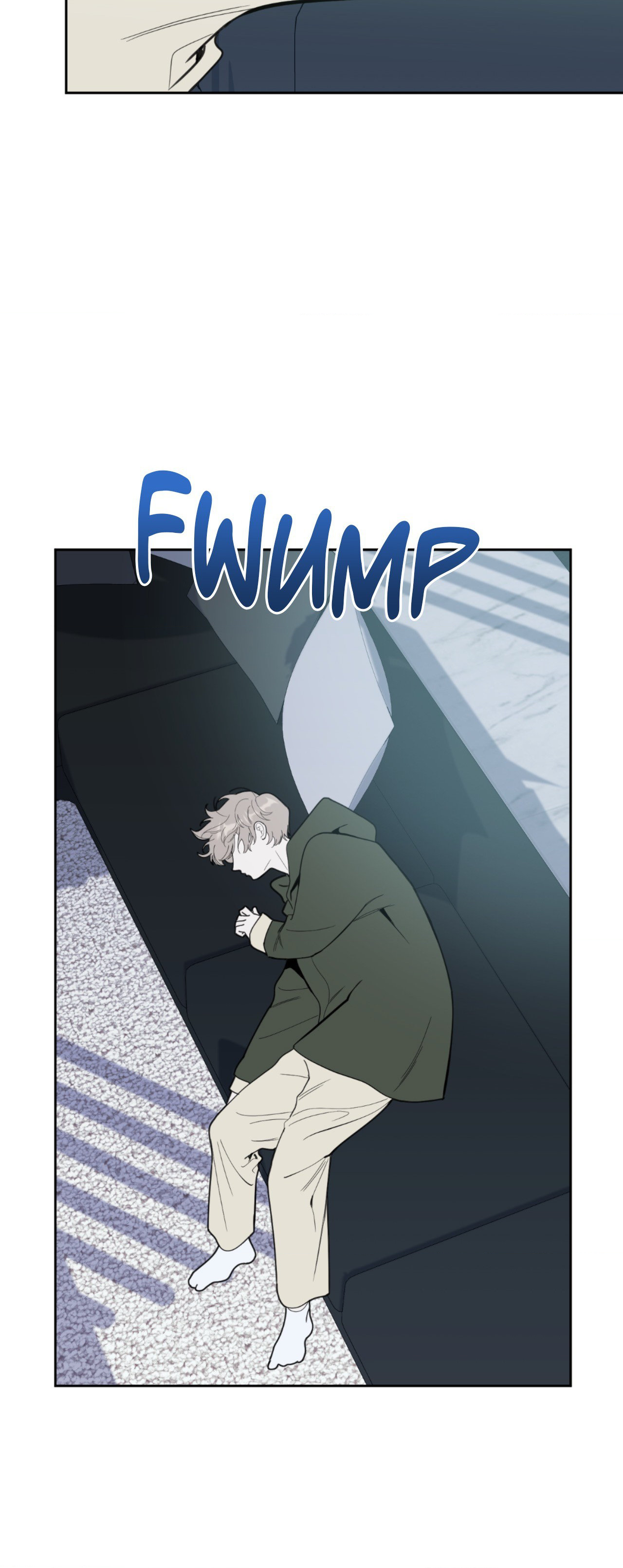 A Terrible Romance - Chapter 55 Page 57