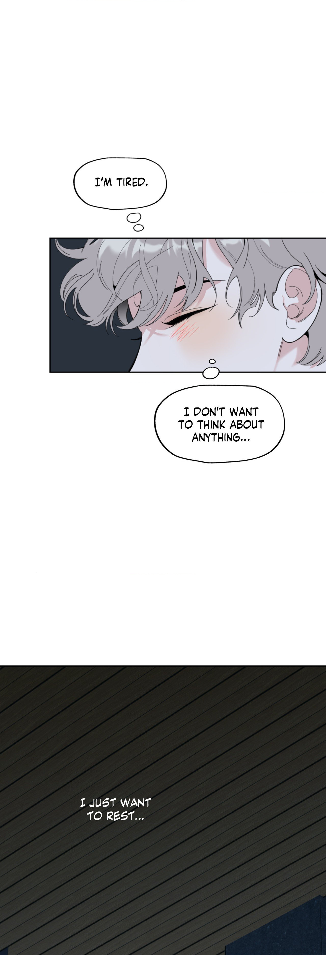 A Terrible Romance - Chapter 55 Page 58