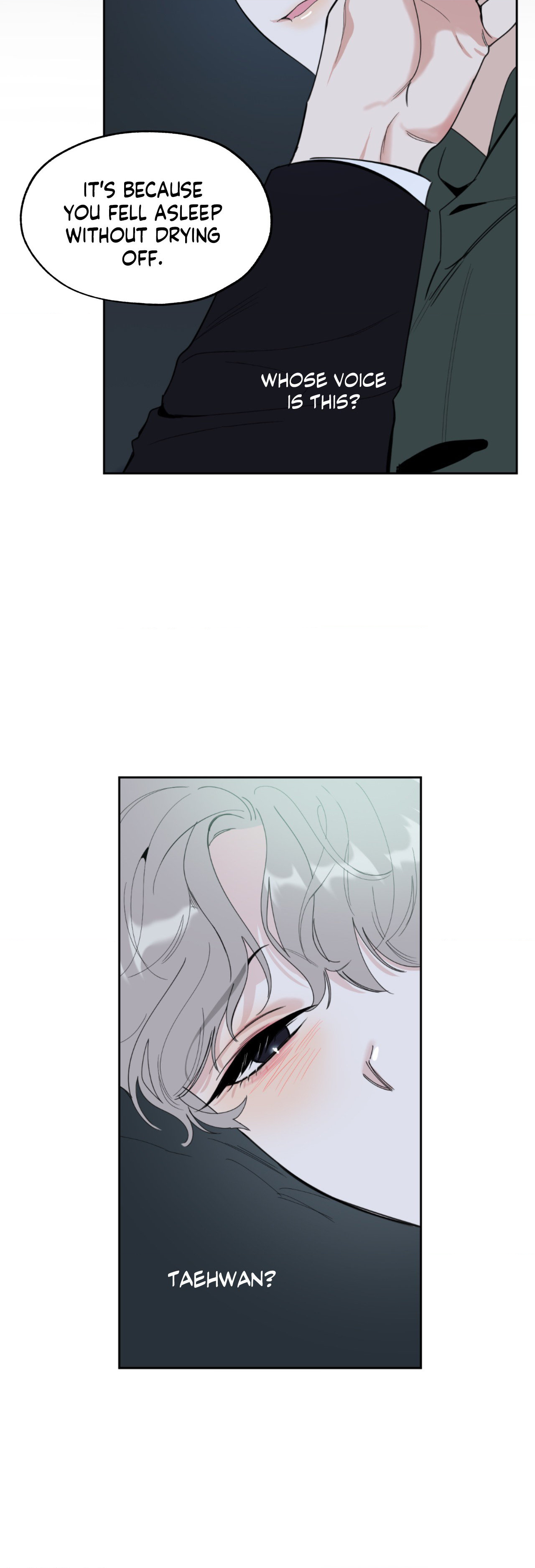 A Terrible Romance - Chapter 55 Page 61