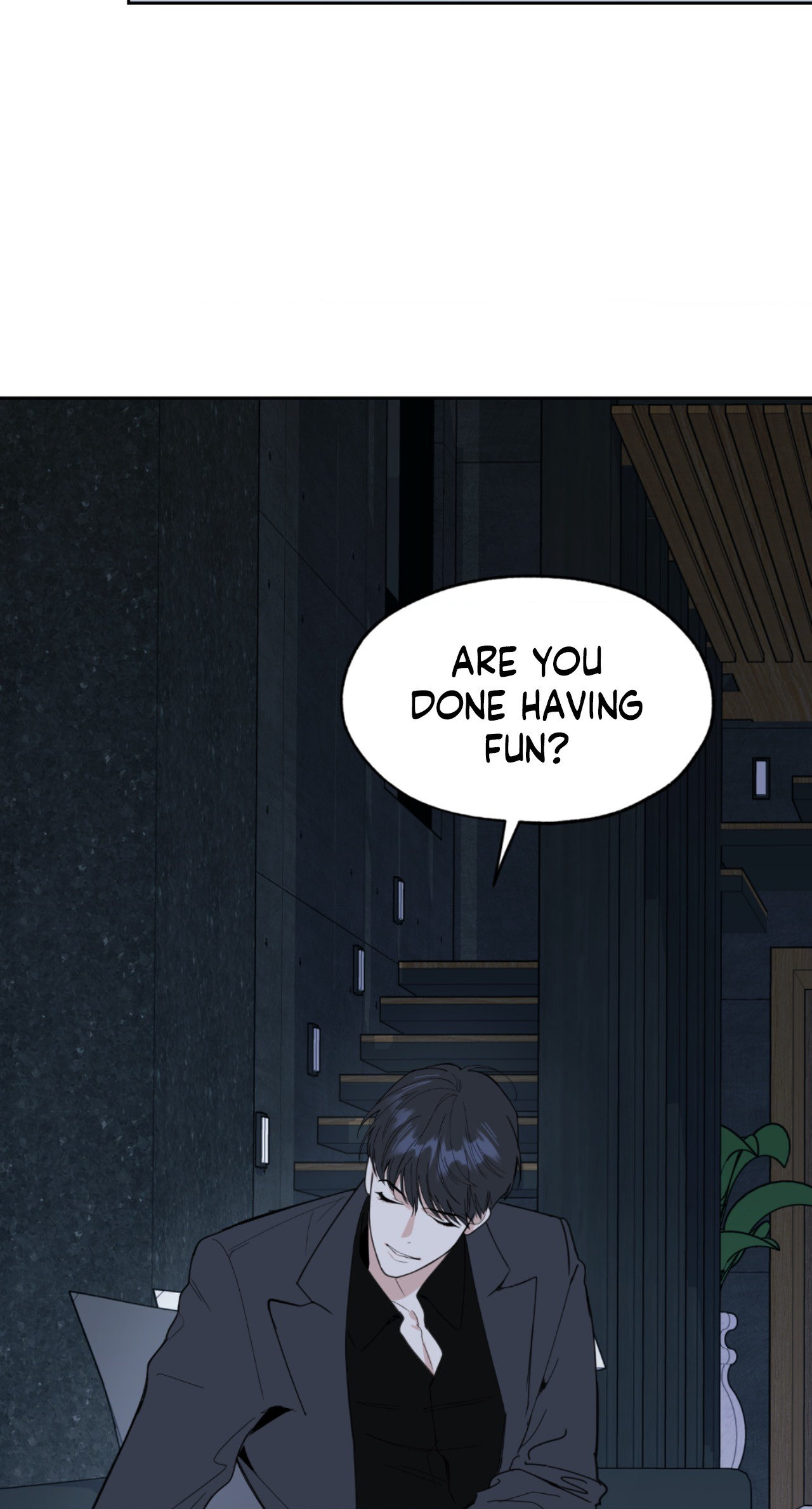 A Terrible Romance - Chapter 55 Page 64