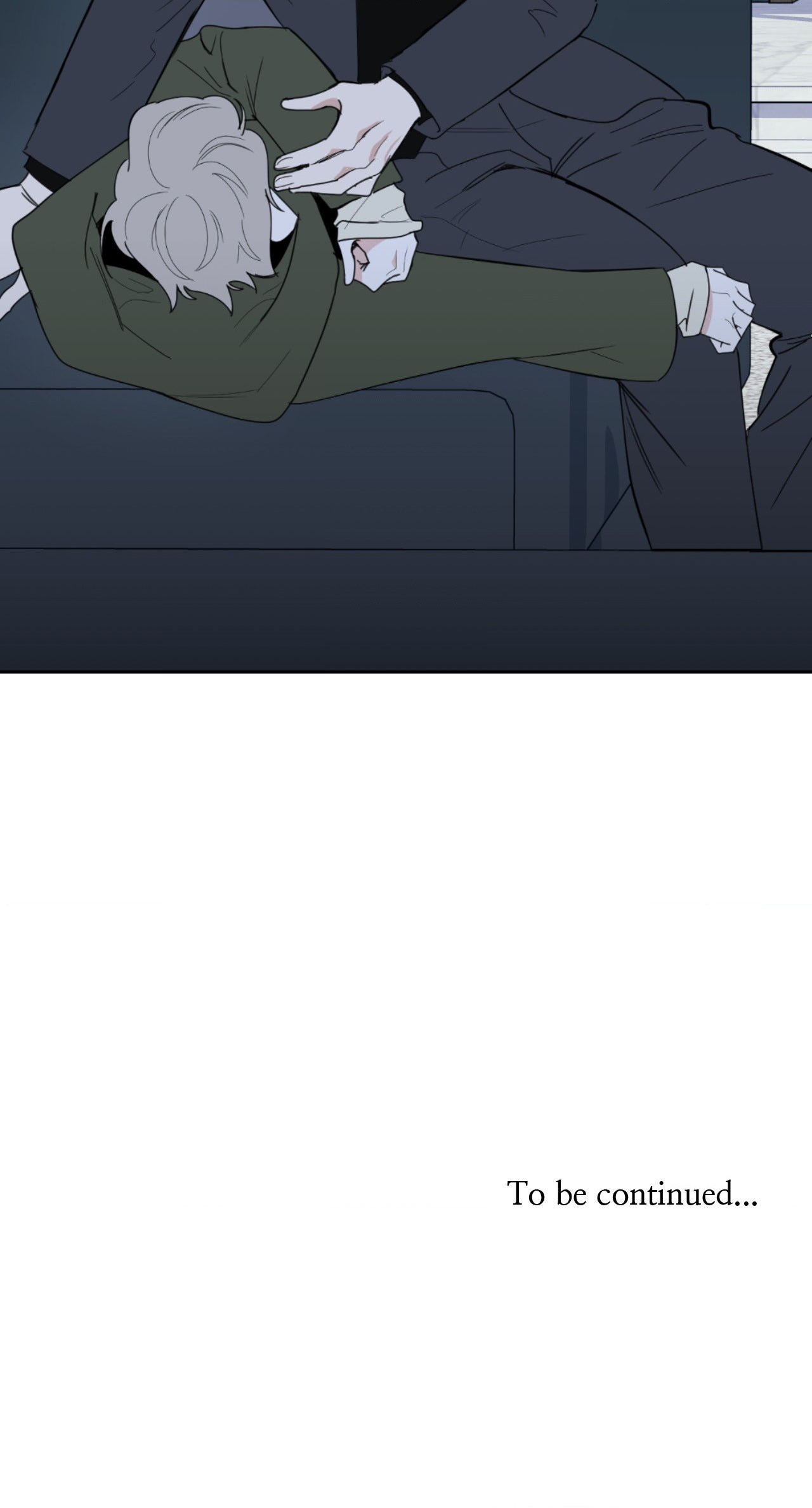 A Terrible Romance - Chapter 55 Page 65