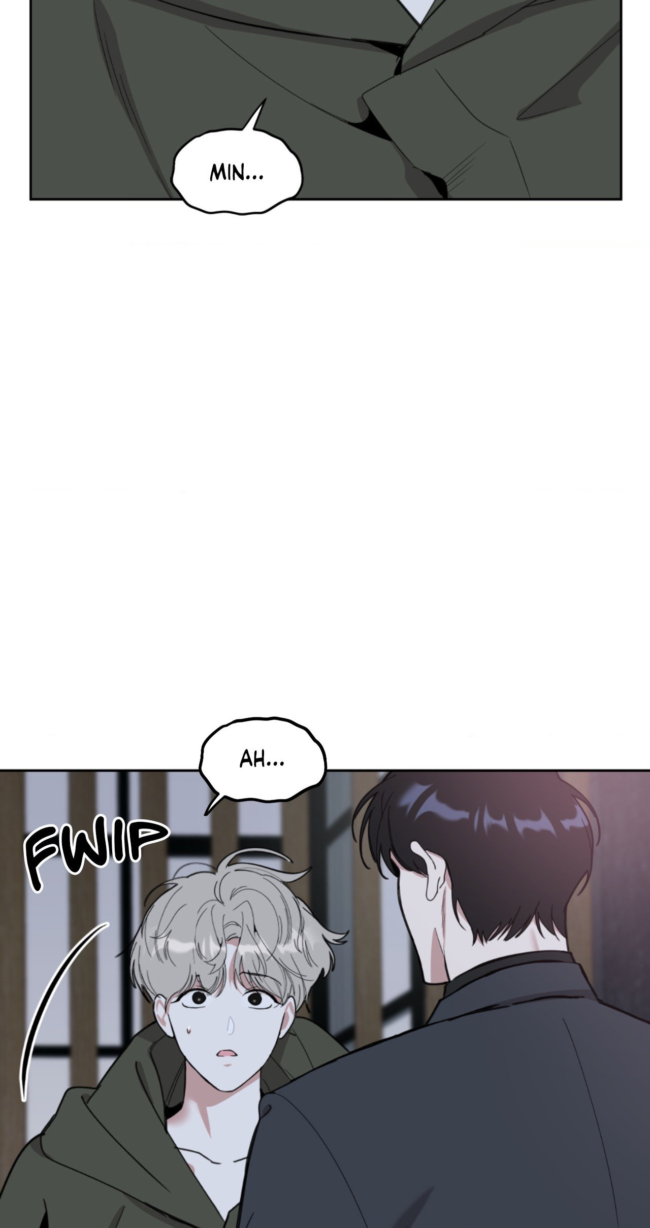 A Terrible Romance - Chapter 56 Page 3