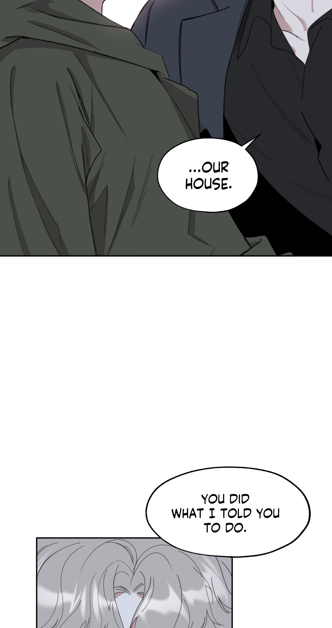 A Terrible Romance - Chapter 56 Page 5