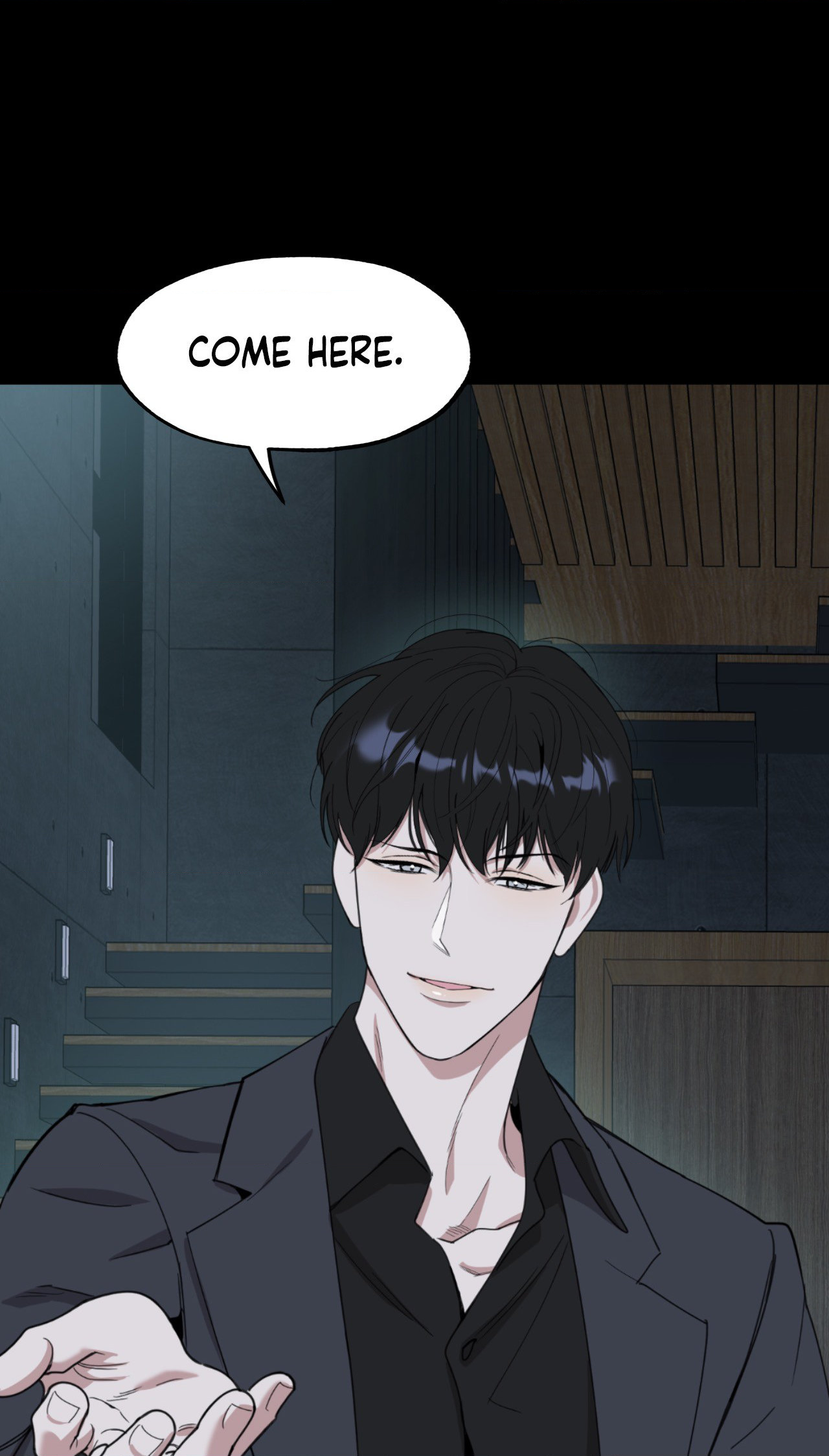 A Terrible Romance - Chapter 56 Page 8