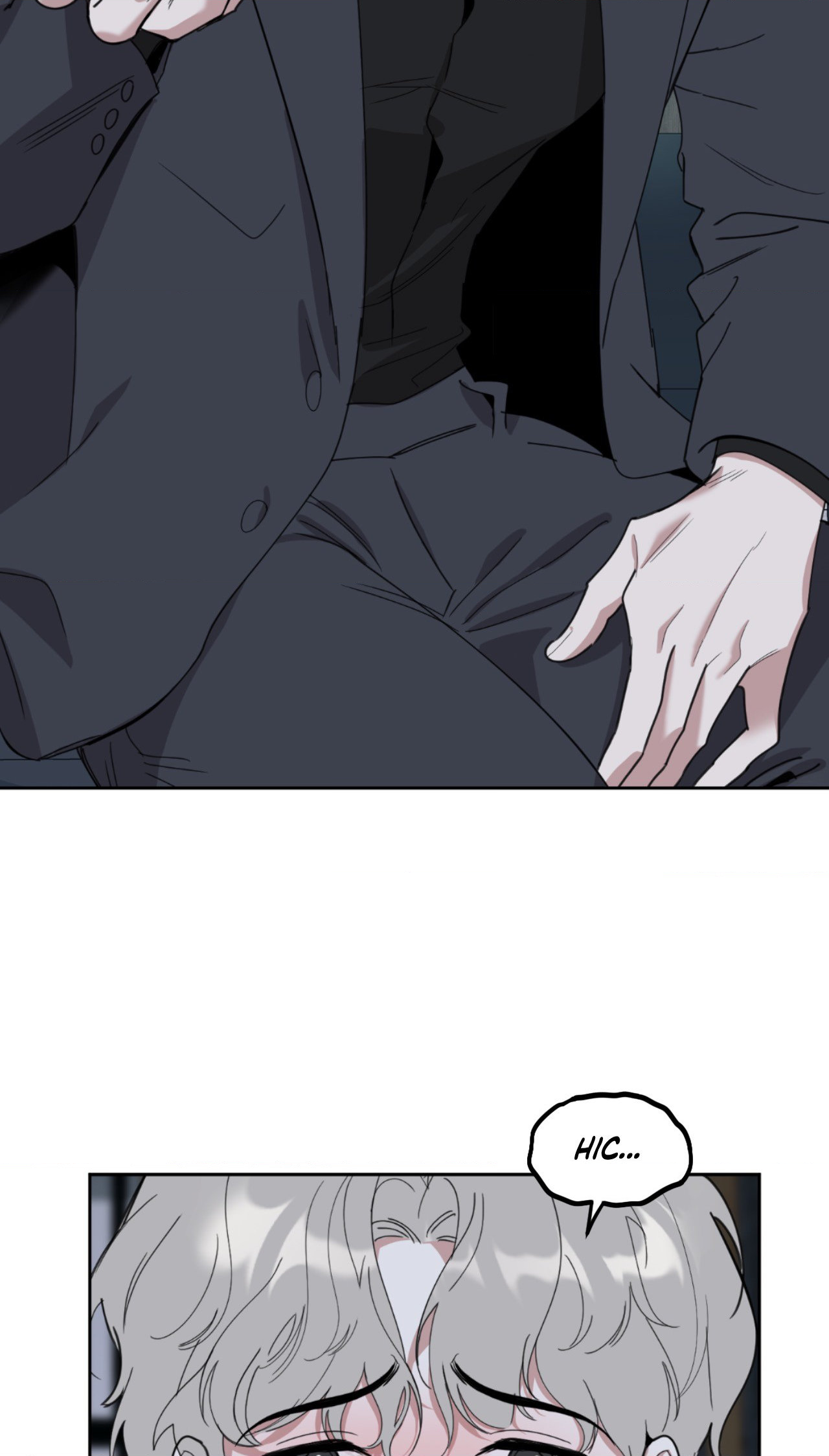 A Terrible Romance - Chapter 56 Page 9