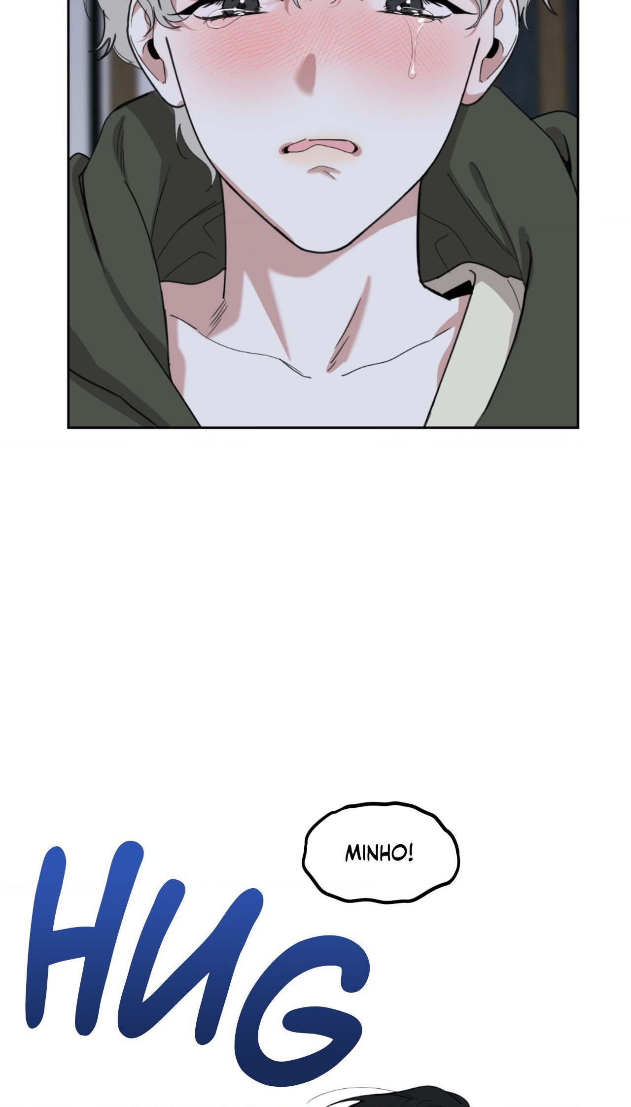 A Terrible Romance - Chapter 56 Page 10