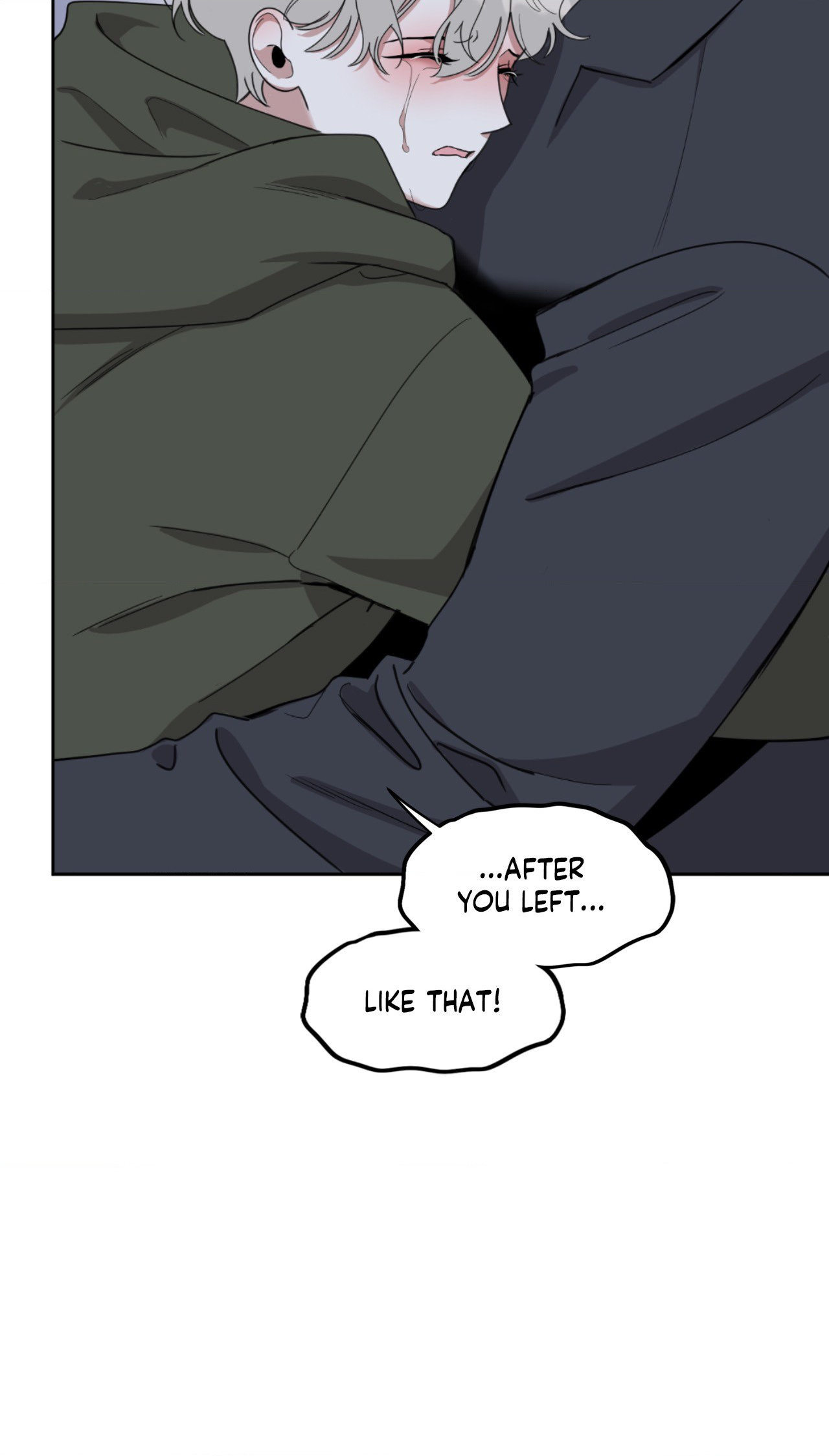A Terrible Romance - Chapter 56 Page 13