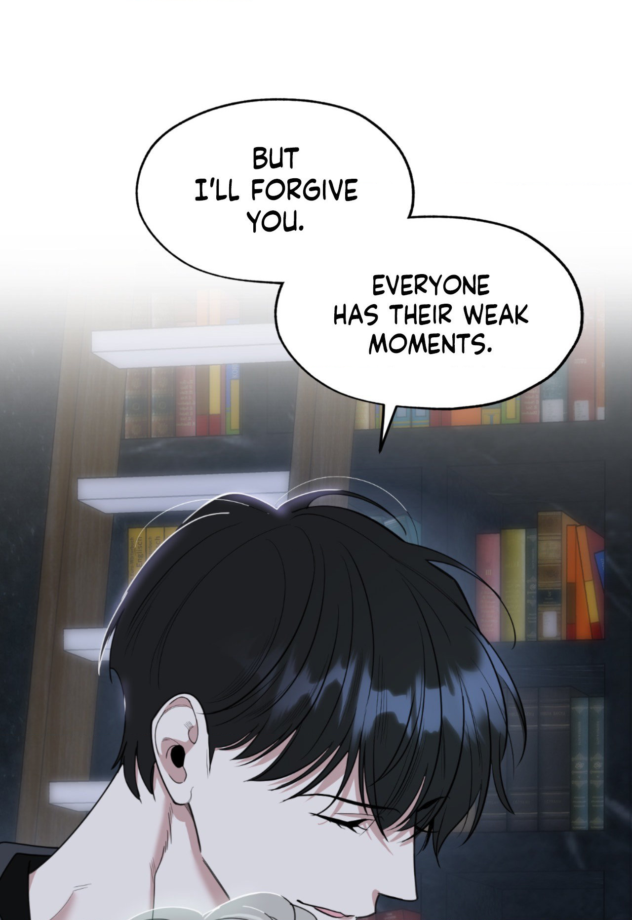 A Terrible Romance - Chapter 56 Page 17