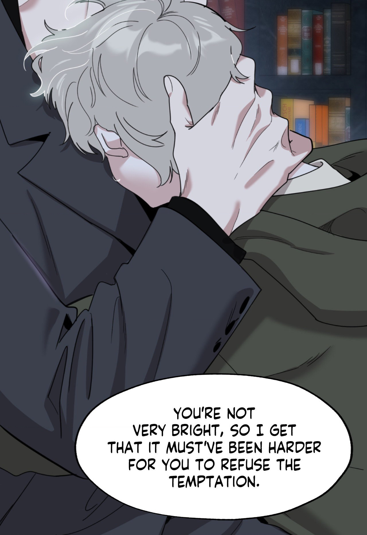 A Terrible Romance - Chapter 56 Page 18