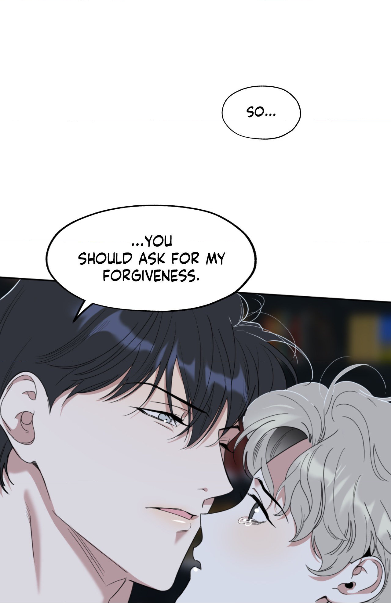 A Terrible Romance - Chapter 56 Page 20