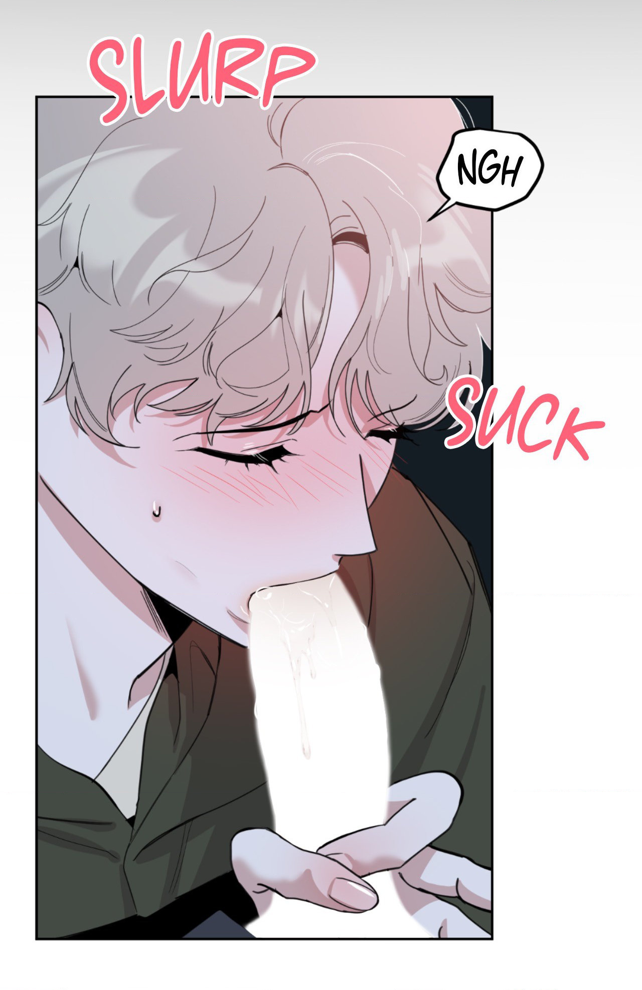 A Terrible Romance - Chapter 56 Page 28