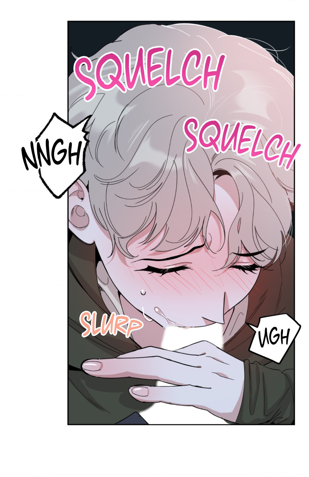 A Terrible Romance - Chapter 56 Page 29