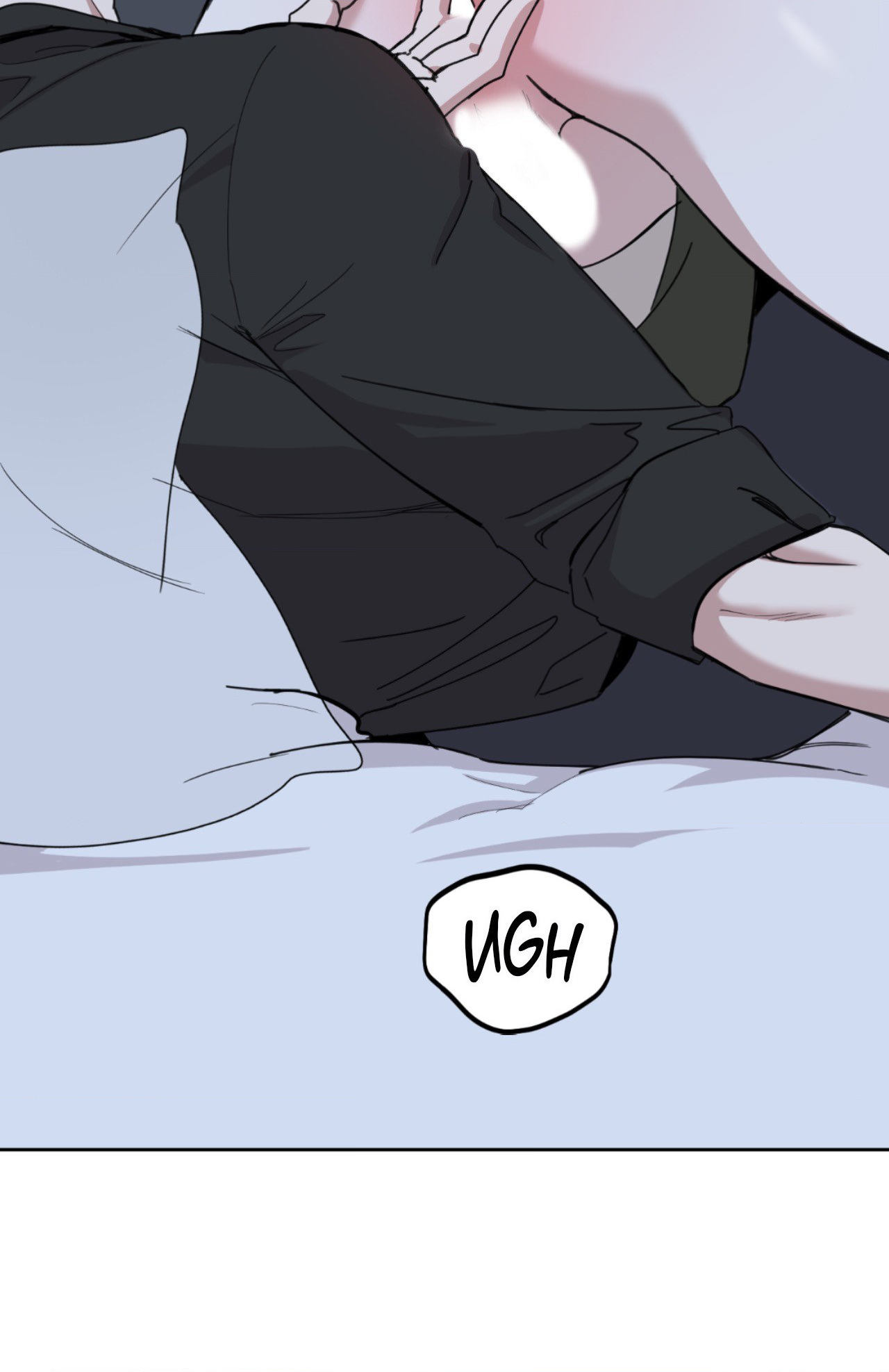 A Terrible Romance - Chapter 56 Page 31