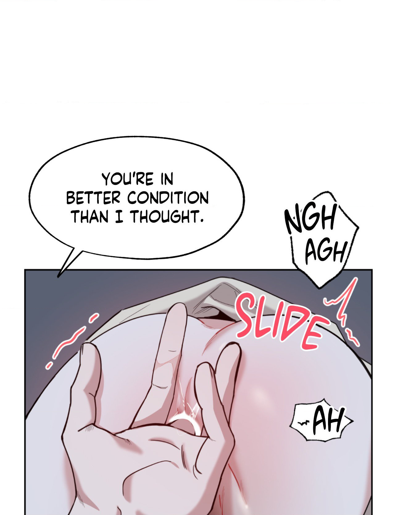 A Terrible Romance - Chapter 56 Page 32