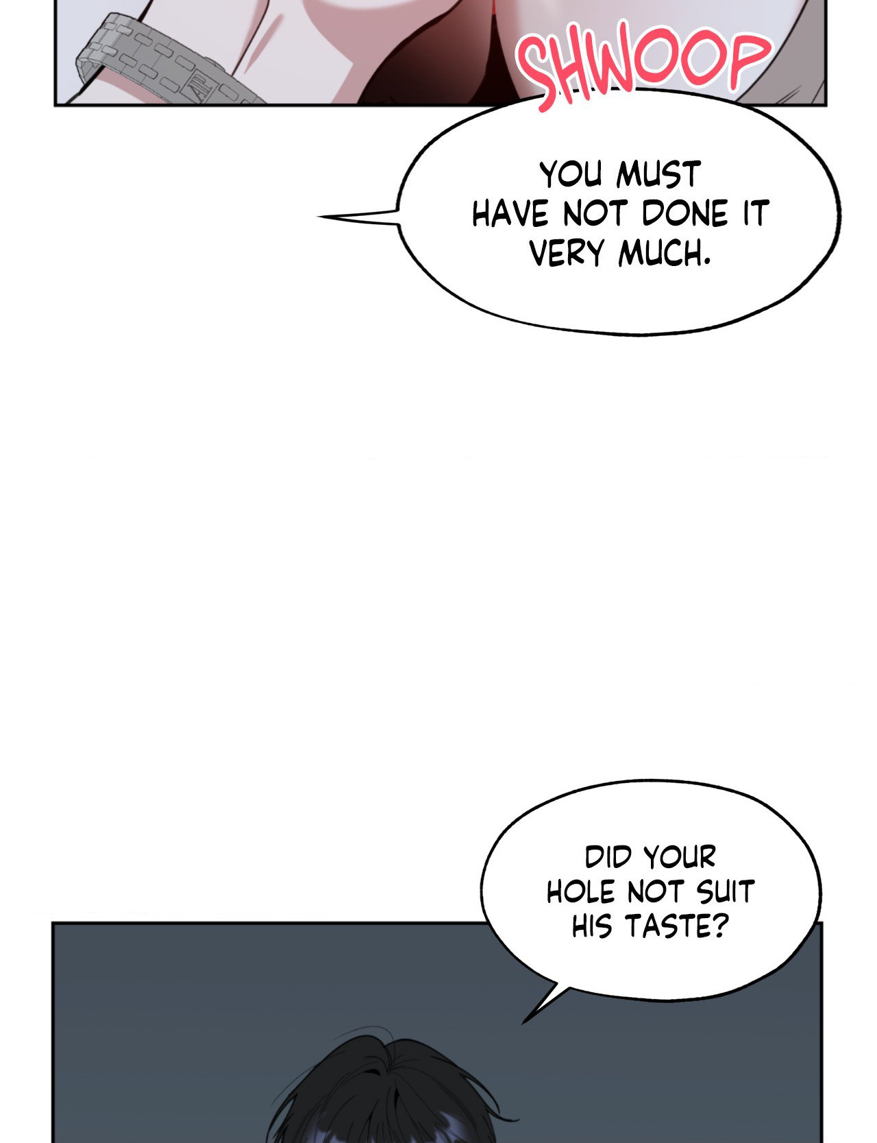A Terrible Romance - Chapter 56 Page 33
