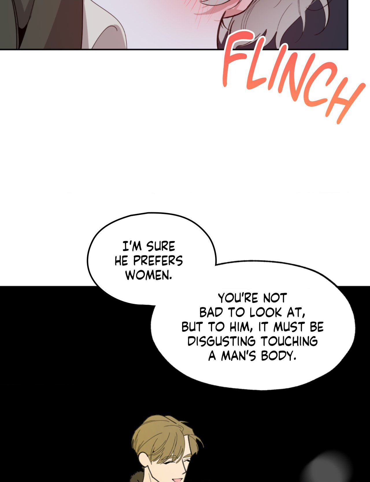 A Terrible Romance - Chapter 56 Page 36