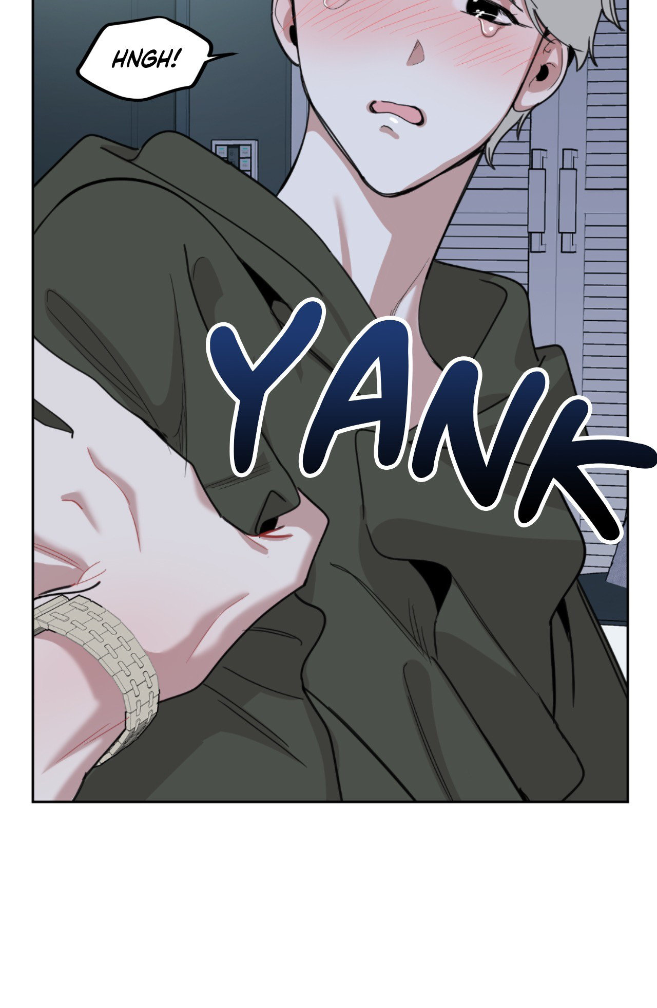 A Terrible Romance - Chapter 56 Page 43