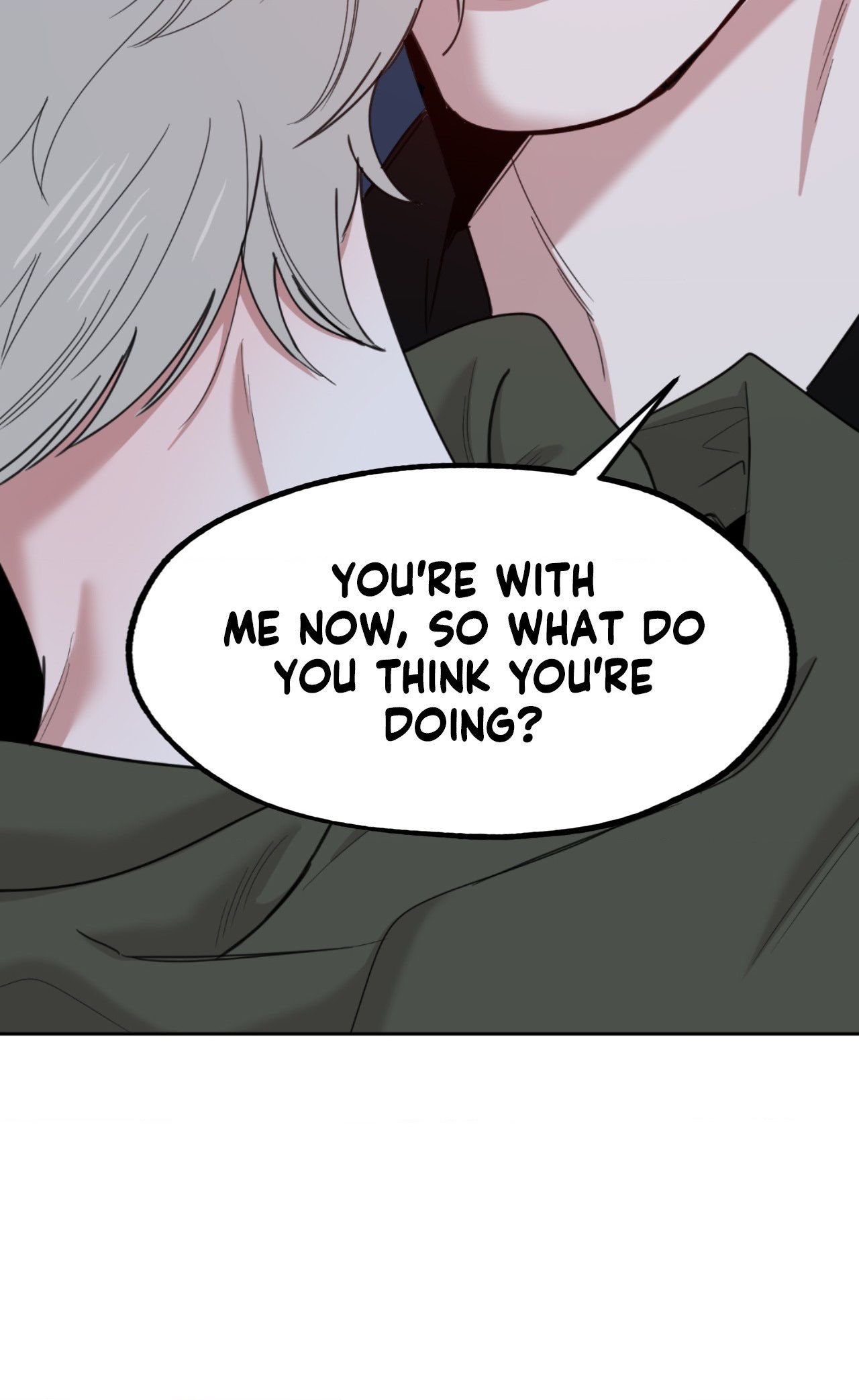 A Terrible Romance - Chapter 56 Page 45