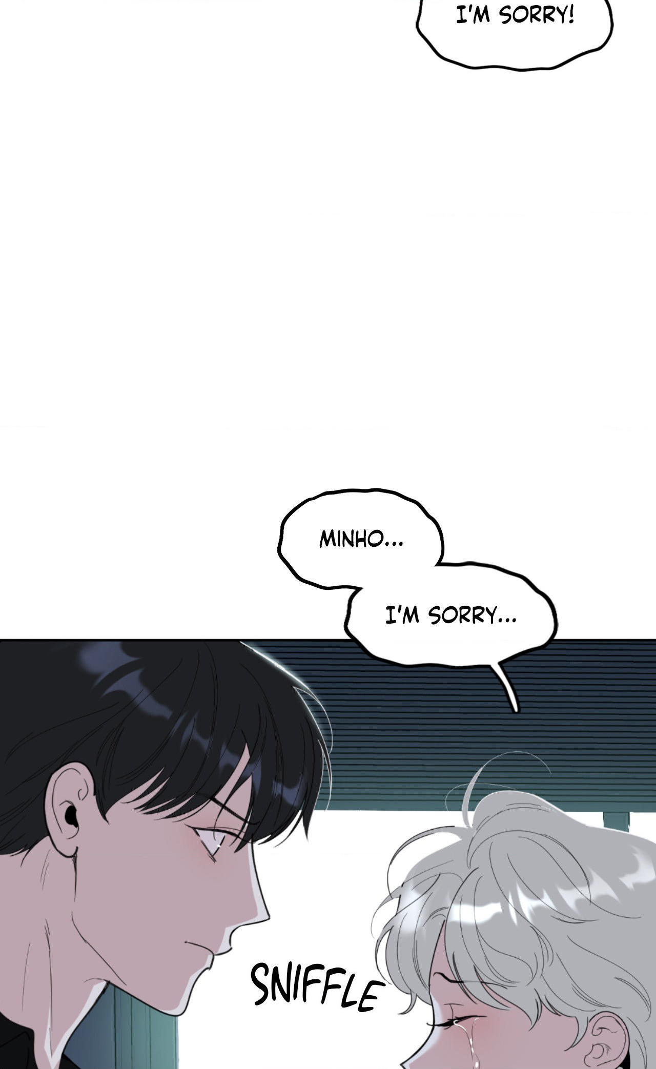 A Terrible Romance - Chapter 56 Page 47