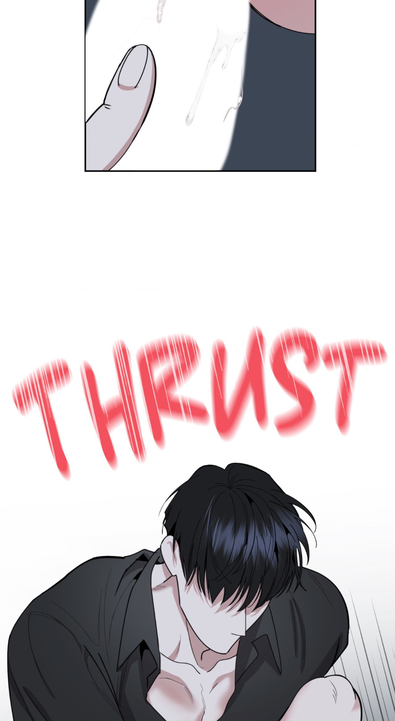 A Terrible Romance - Chapter 56 Page 53