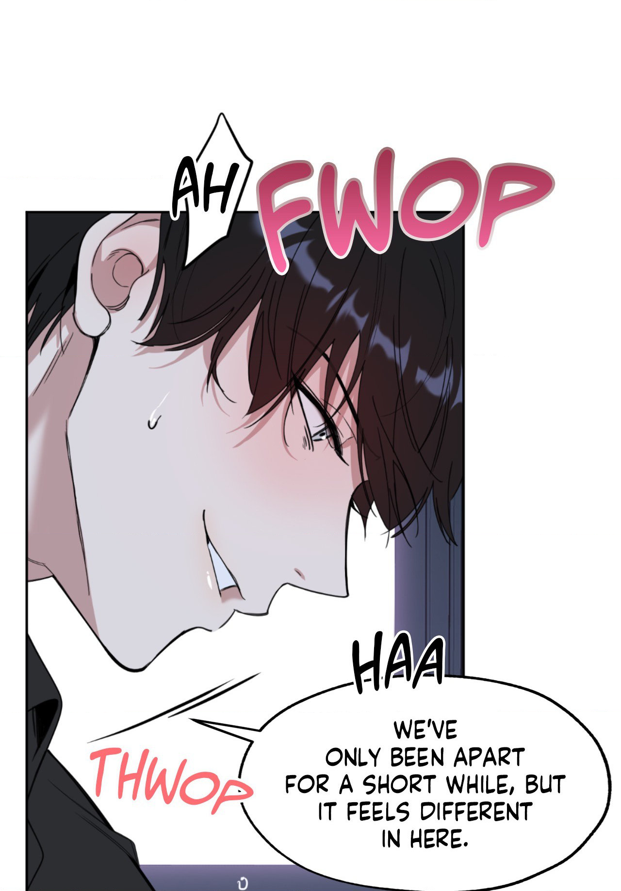 A Terrible Romance - Chapter 56 Page 56