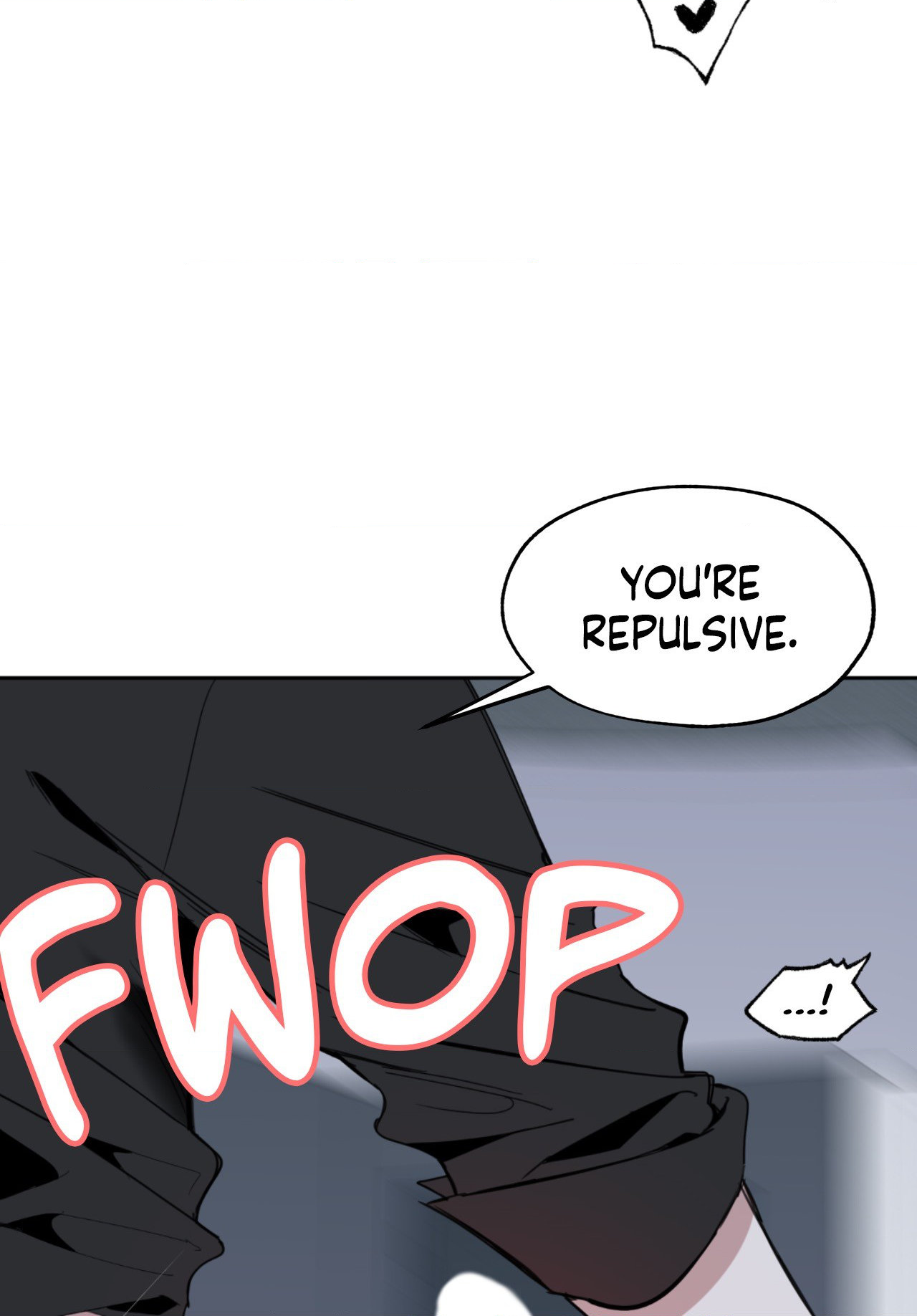 A Terrible Romance - Chapter 56 Page 58