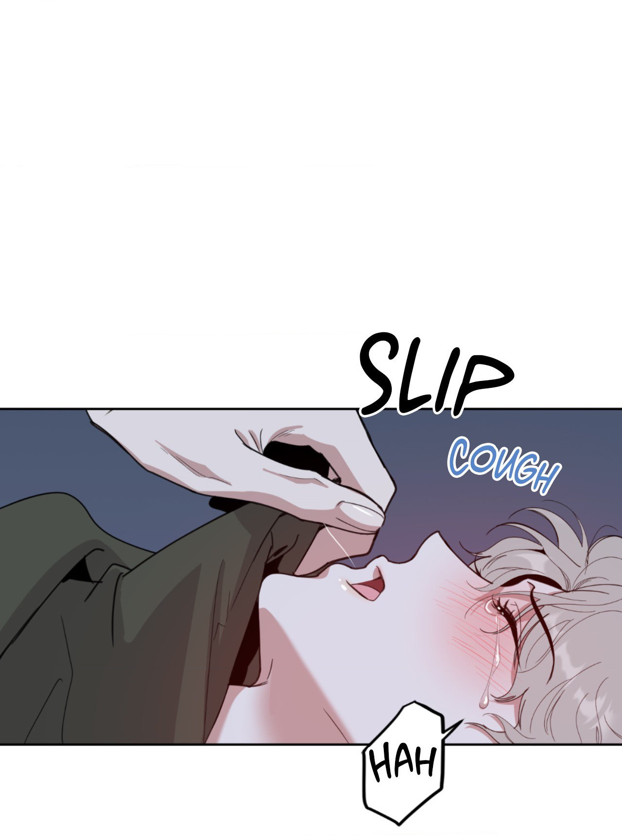 A Terrible Romance - Chapter 56 Page 63