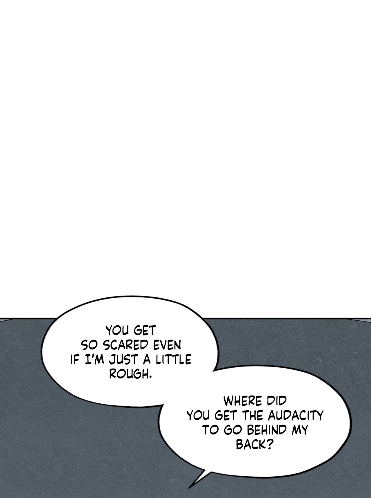 A Terrible Romance - Chapter 56 Page 64