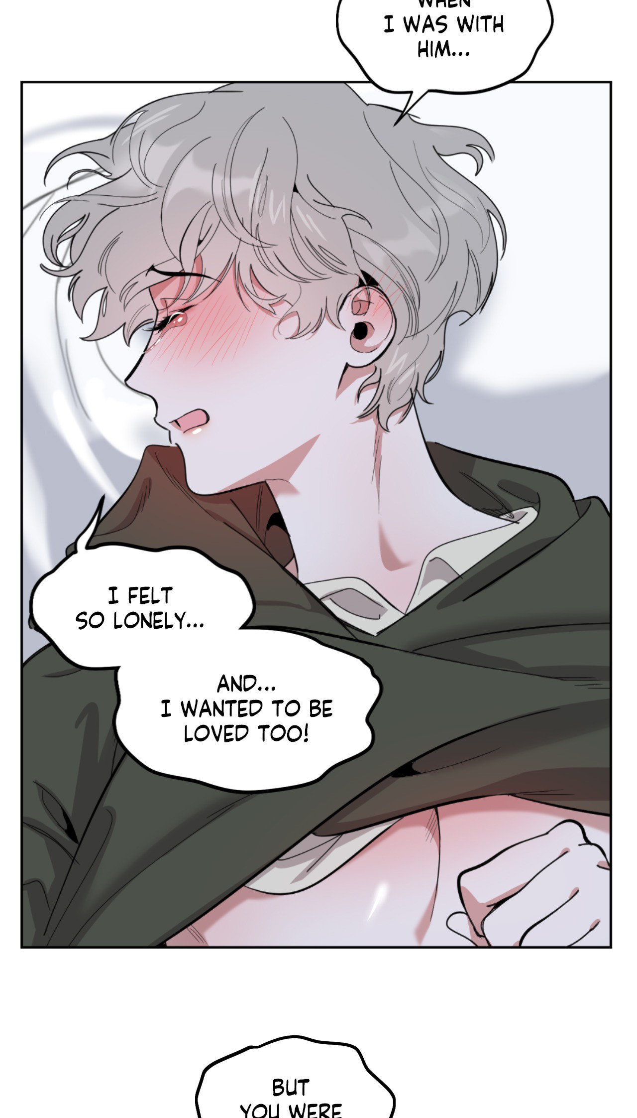 A Terrible Romance - Chapter 56 Page 69