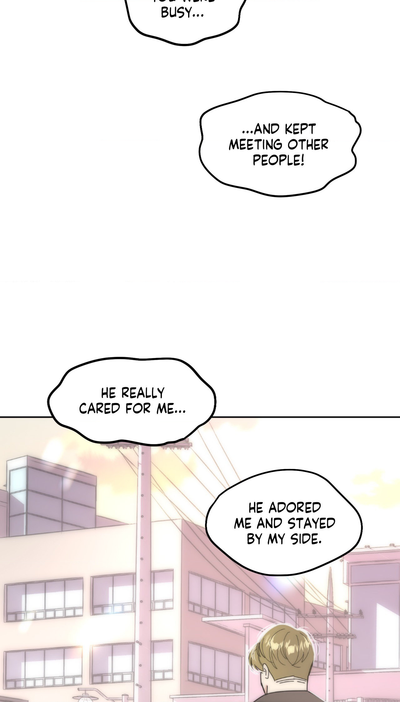 A Terrible Romance - Chapter 56 Page 70