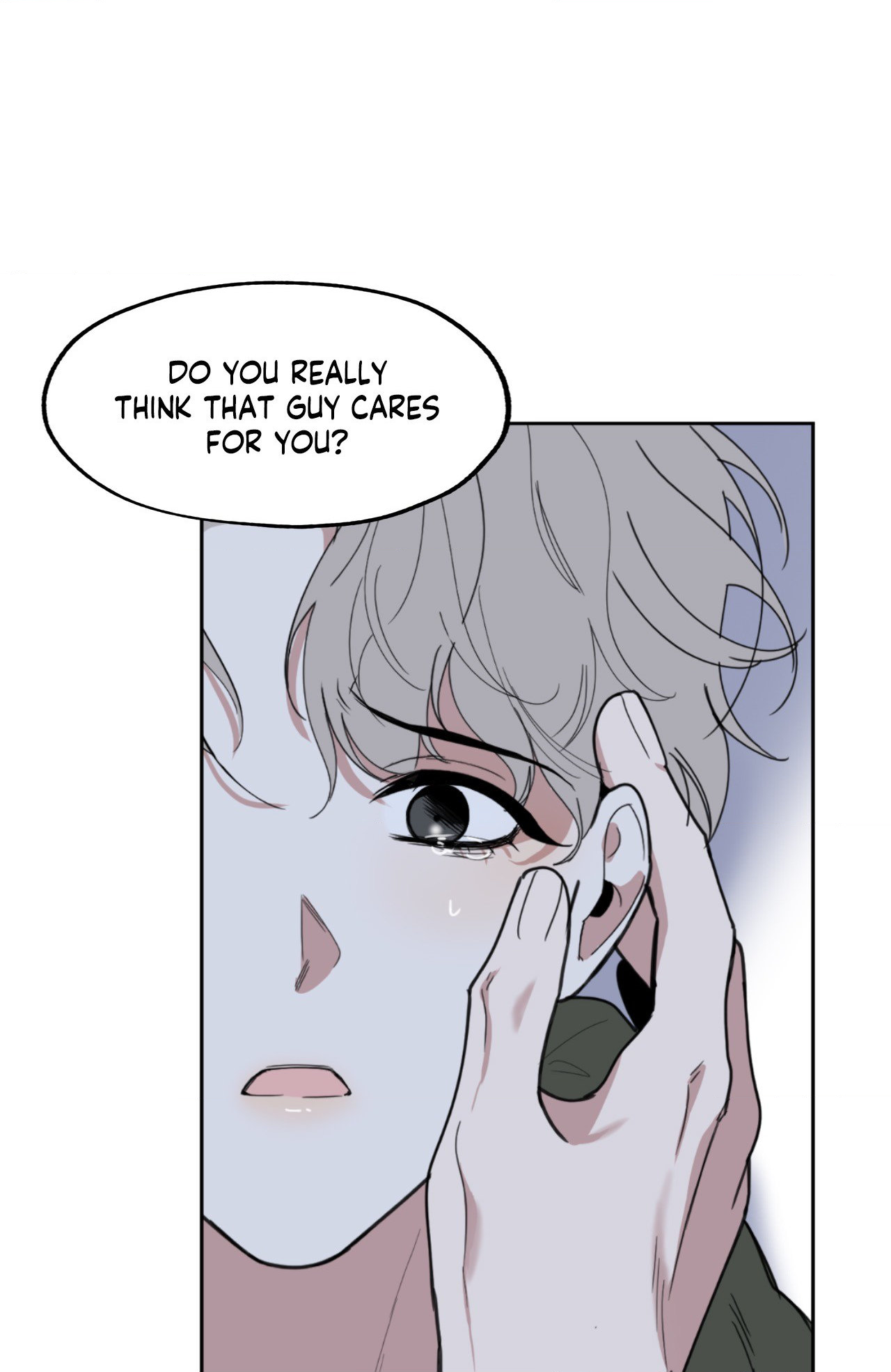 A Terrible Romance - Chapter 56 Page 74