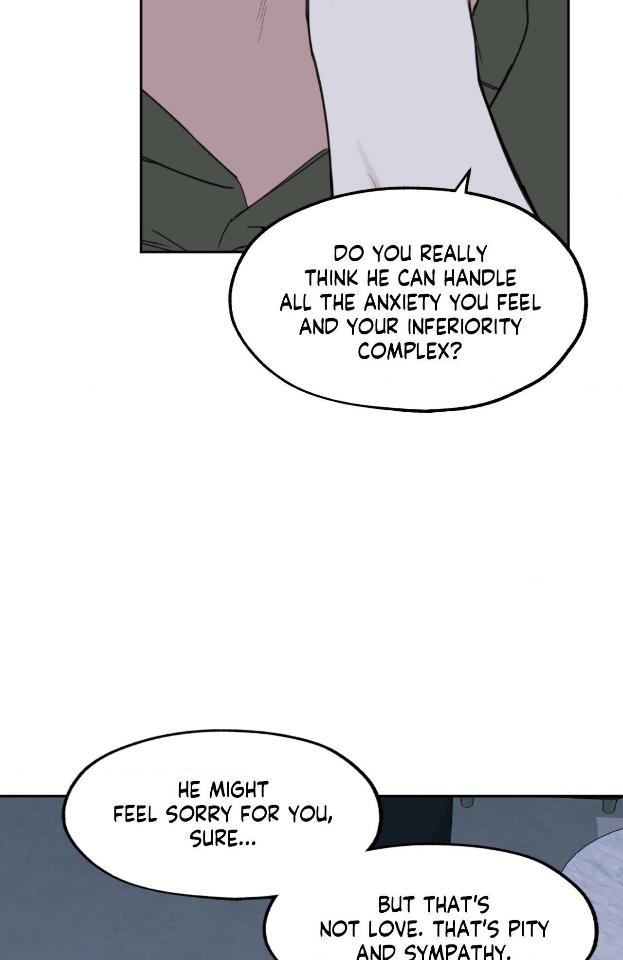 A Terrible Romance - Chapter 56 Page 75