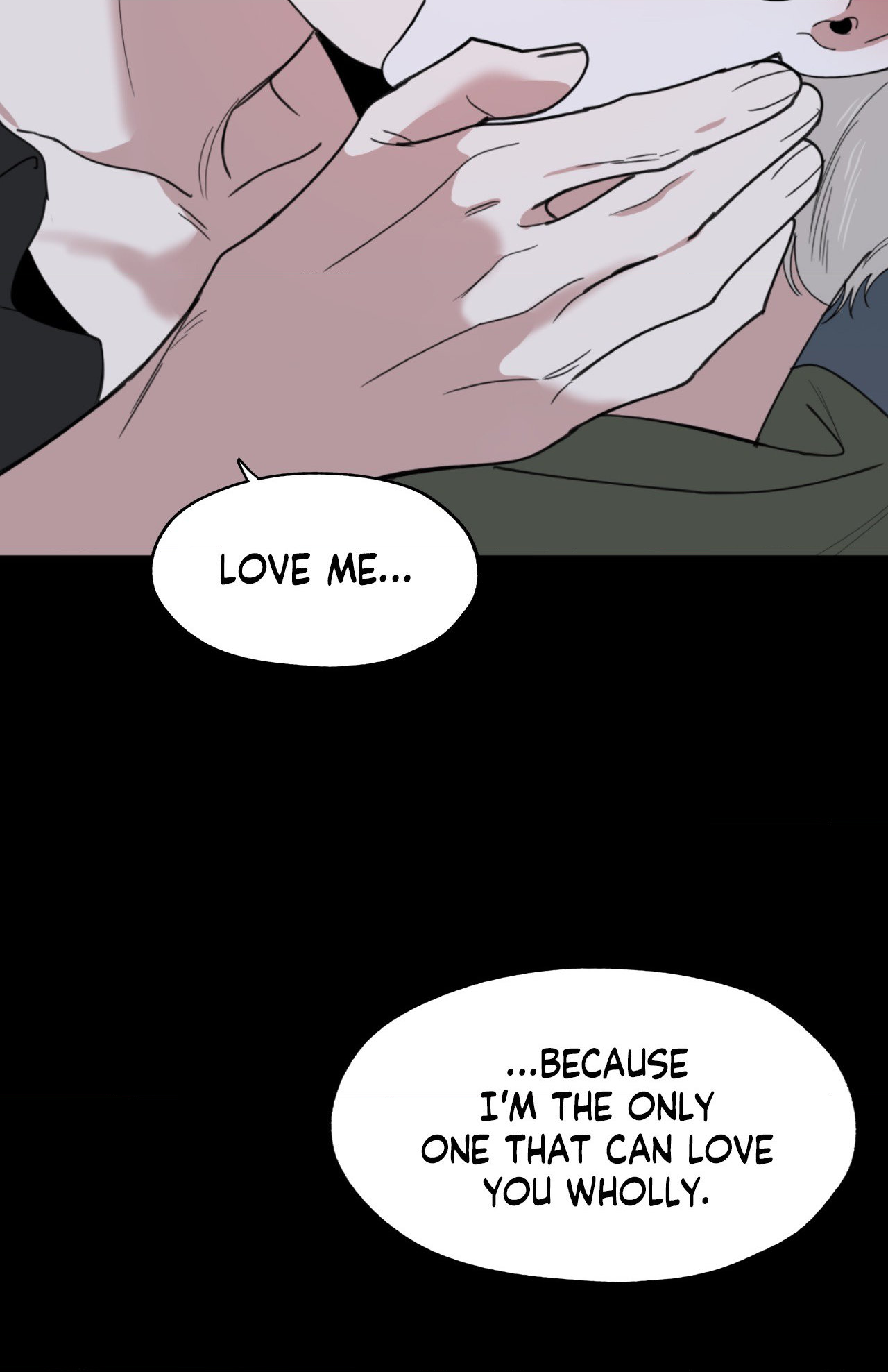 A Terrible Romance - Chapter 56 Page 90