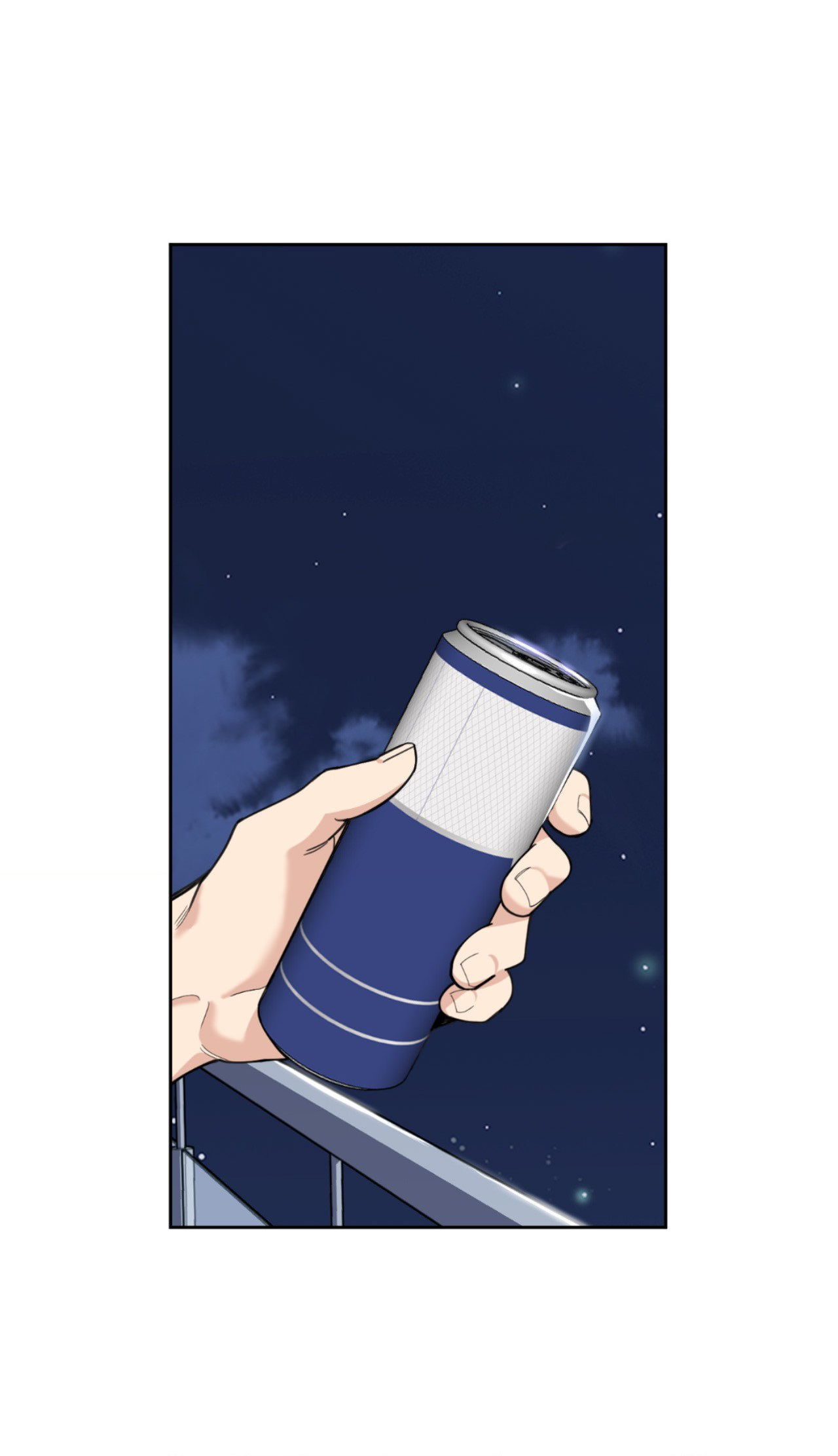 A Terrible Romance - Chapter 57 Page 2