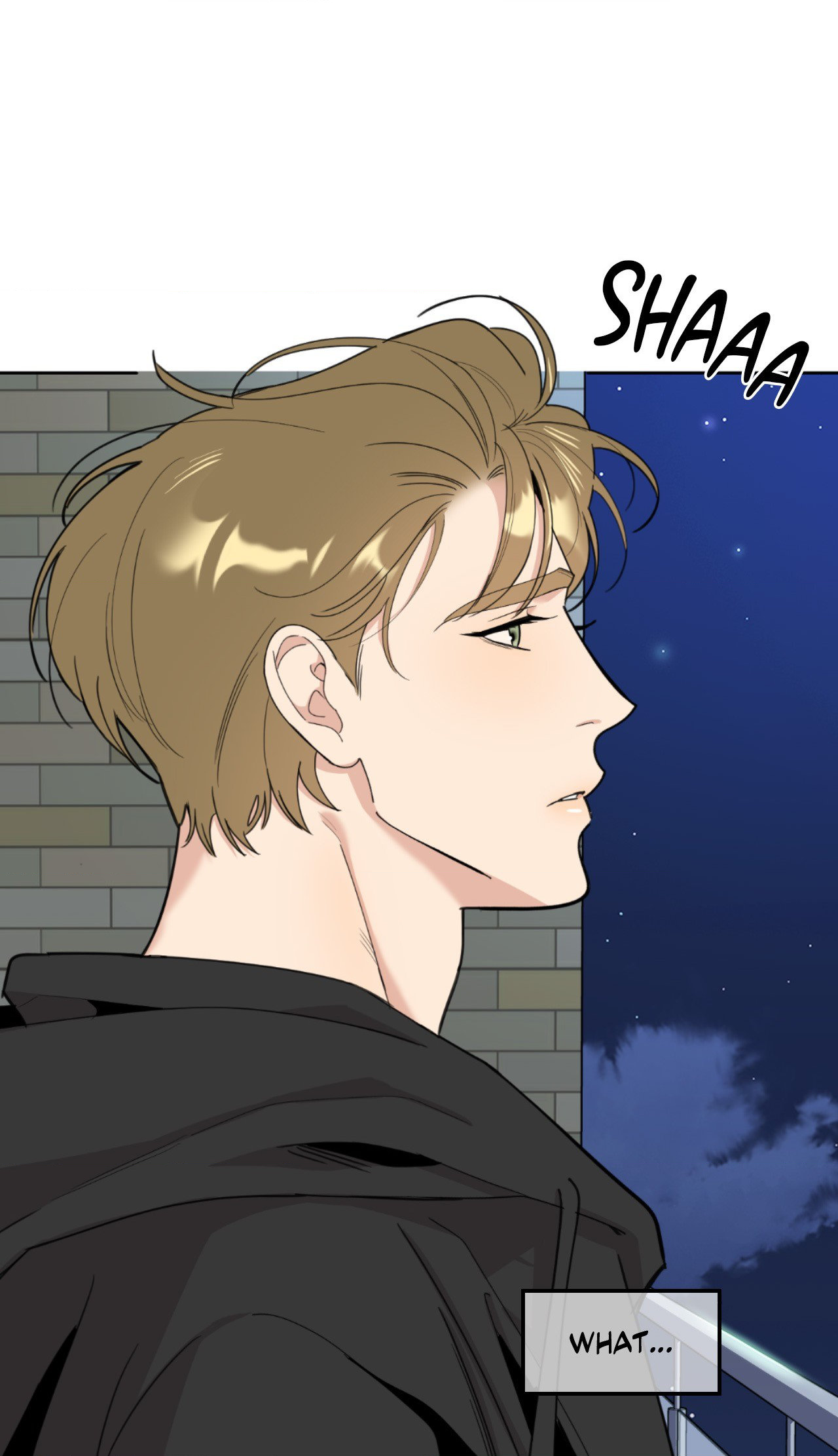 A Terrible Romance - Chapter 57 Page 3