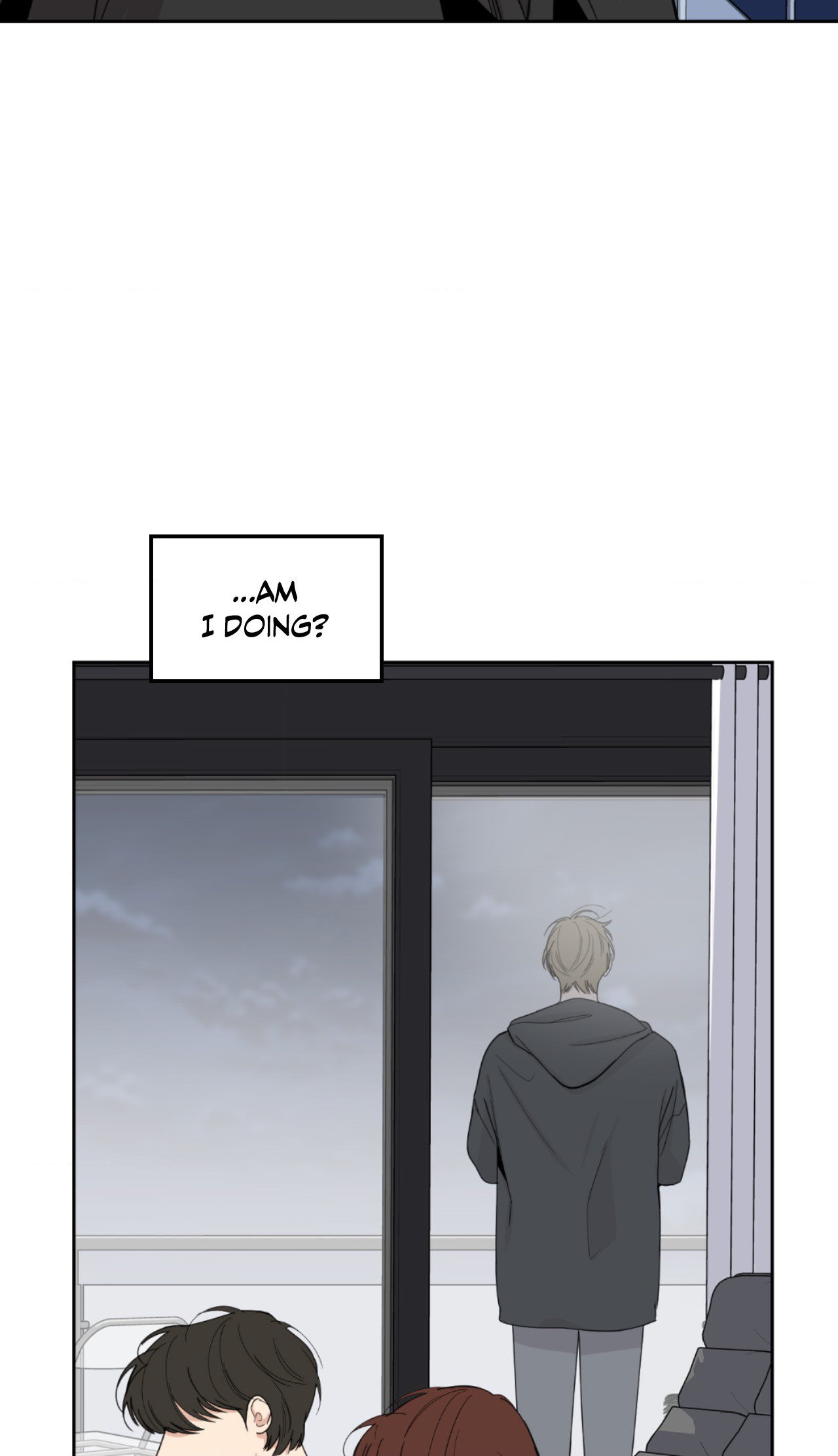 A Terrible Romance - Chapter 57 Page 4