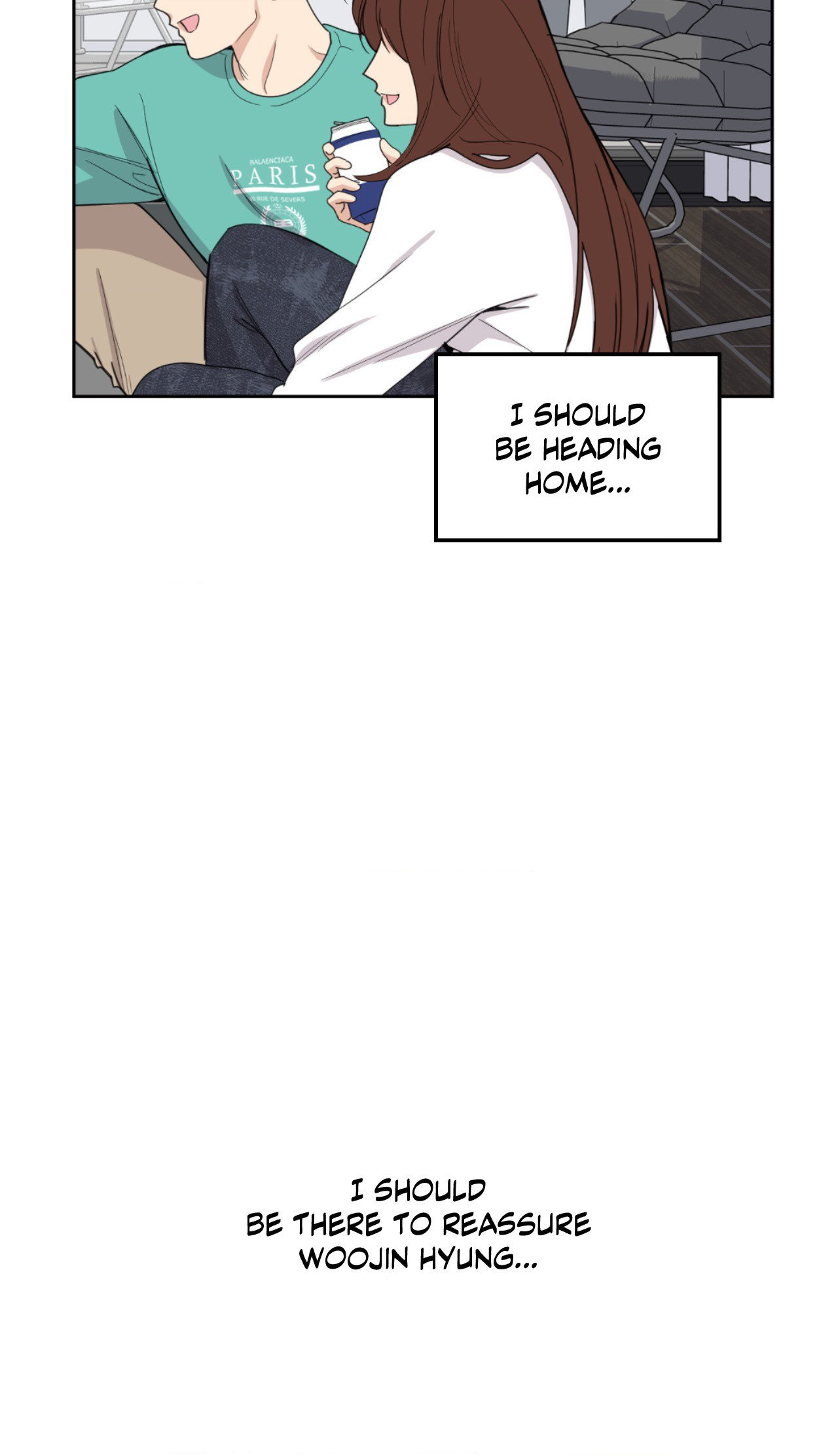 A Terrible Romance - Chapter 57 Page 5