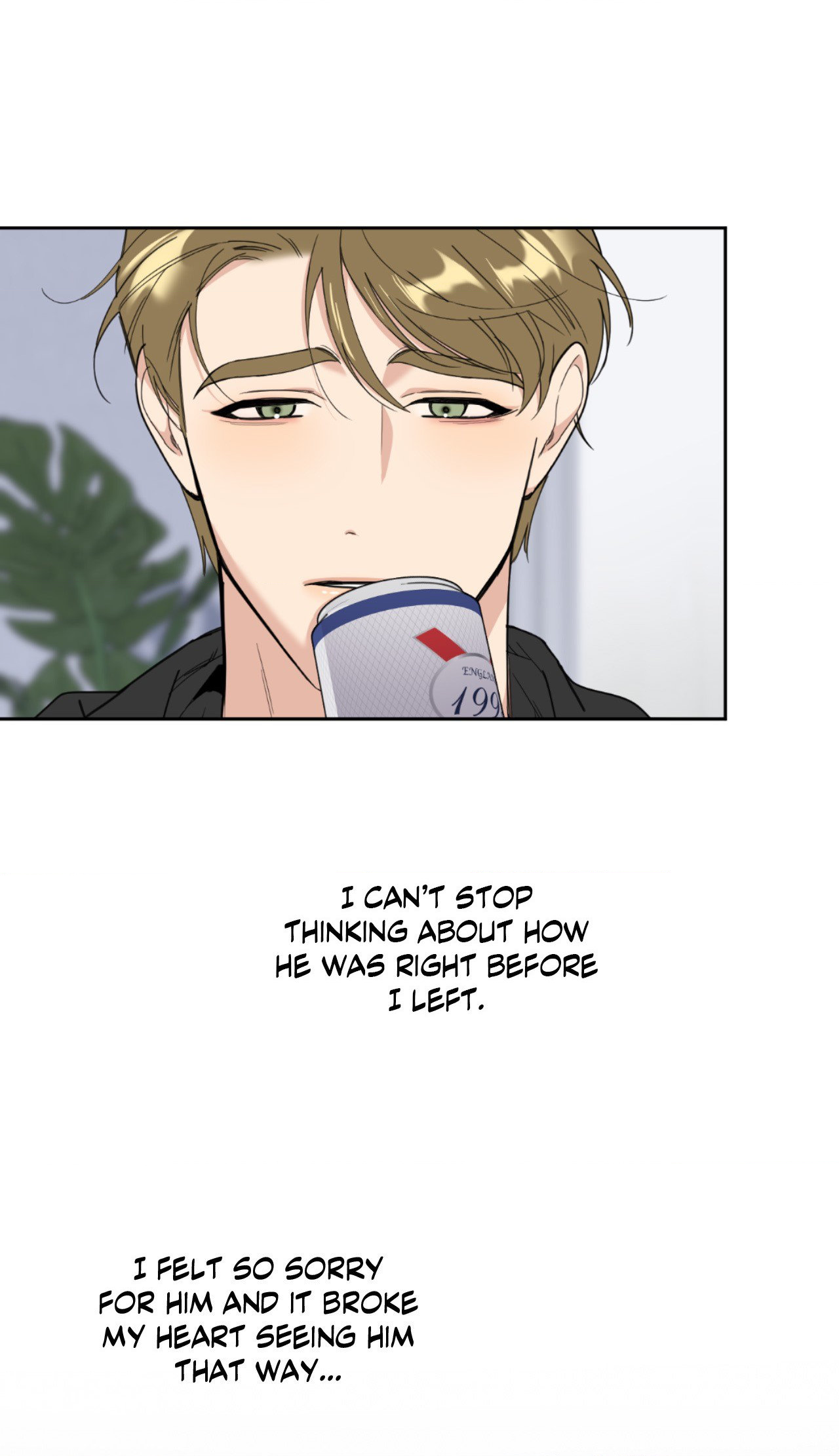 A Terrible Romance - Chapter 57 Page 6