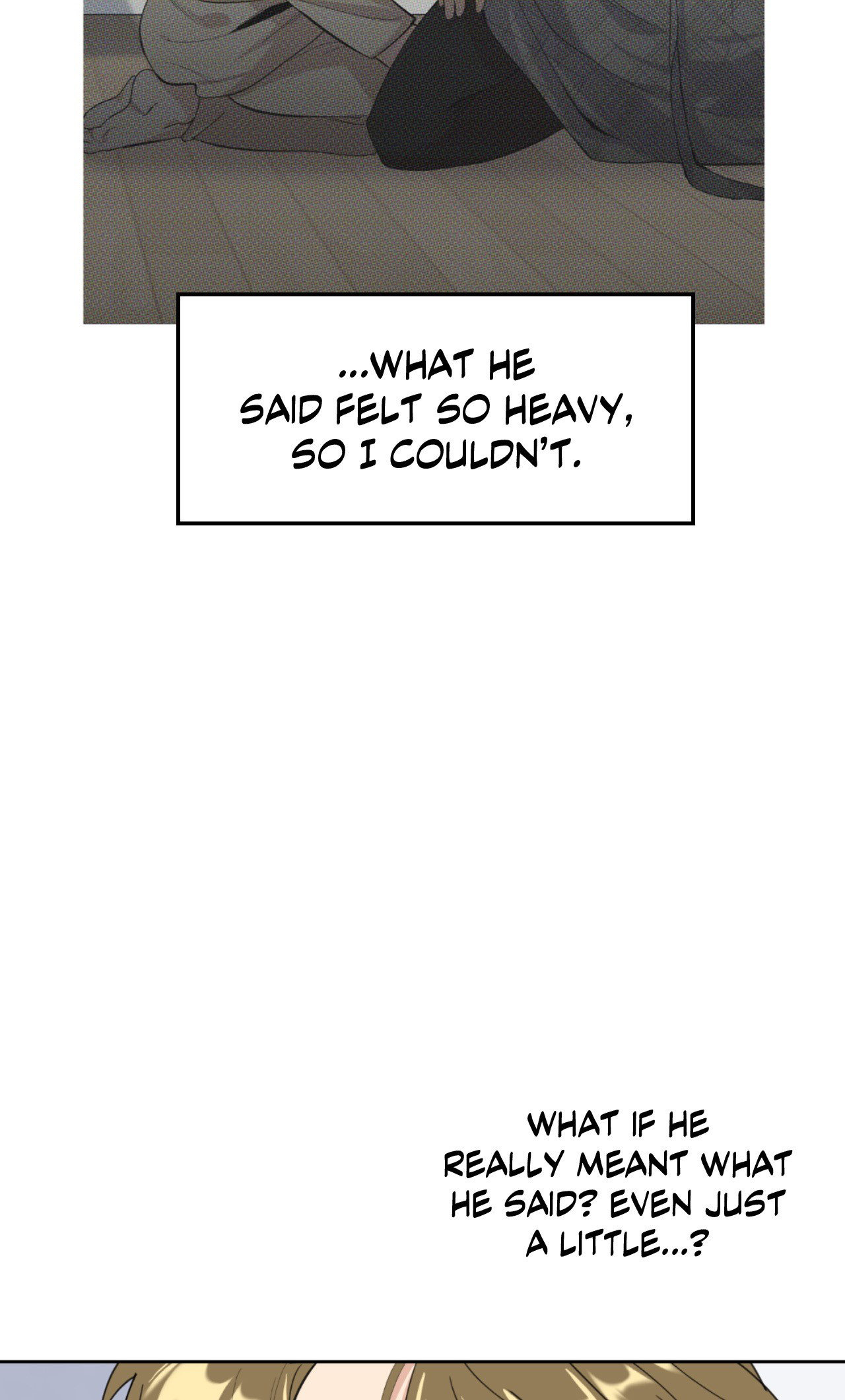 A Terrible Romance - Chapter 57 Page 9