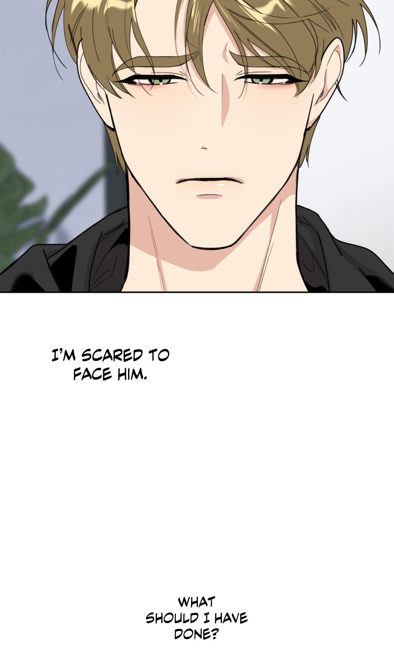 A Terrible Romance - Chapter 57 Page 10
