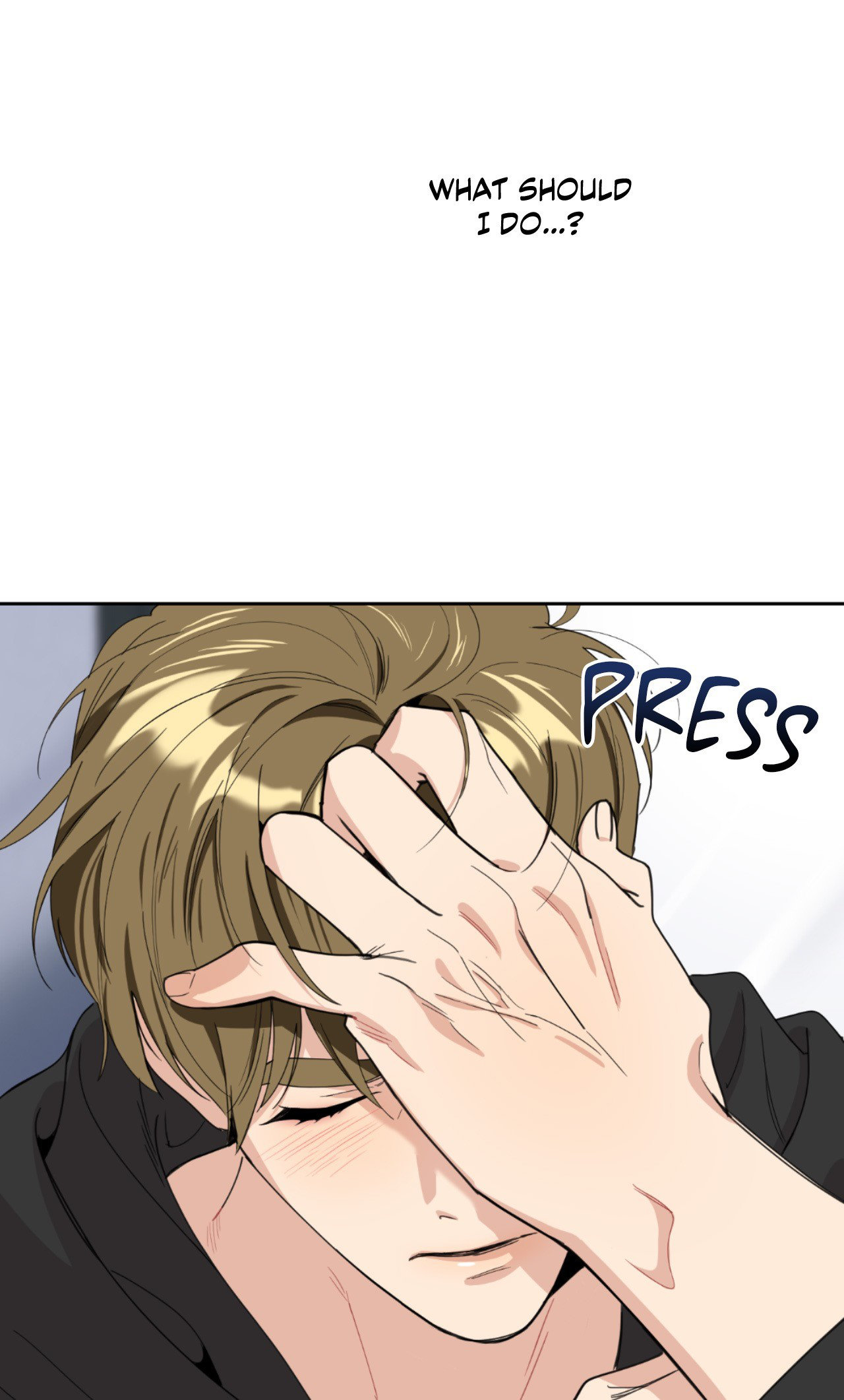 A Terrible Romance - Chapter 57 Page 11