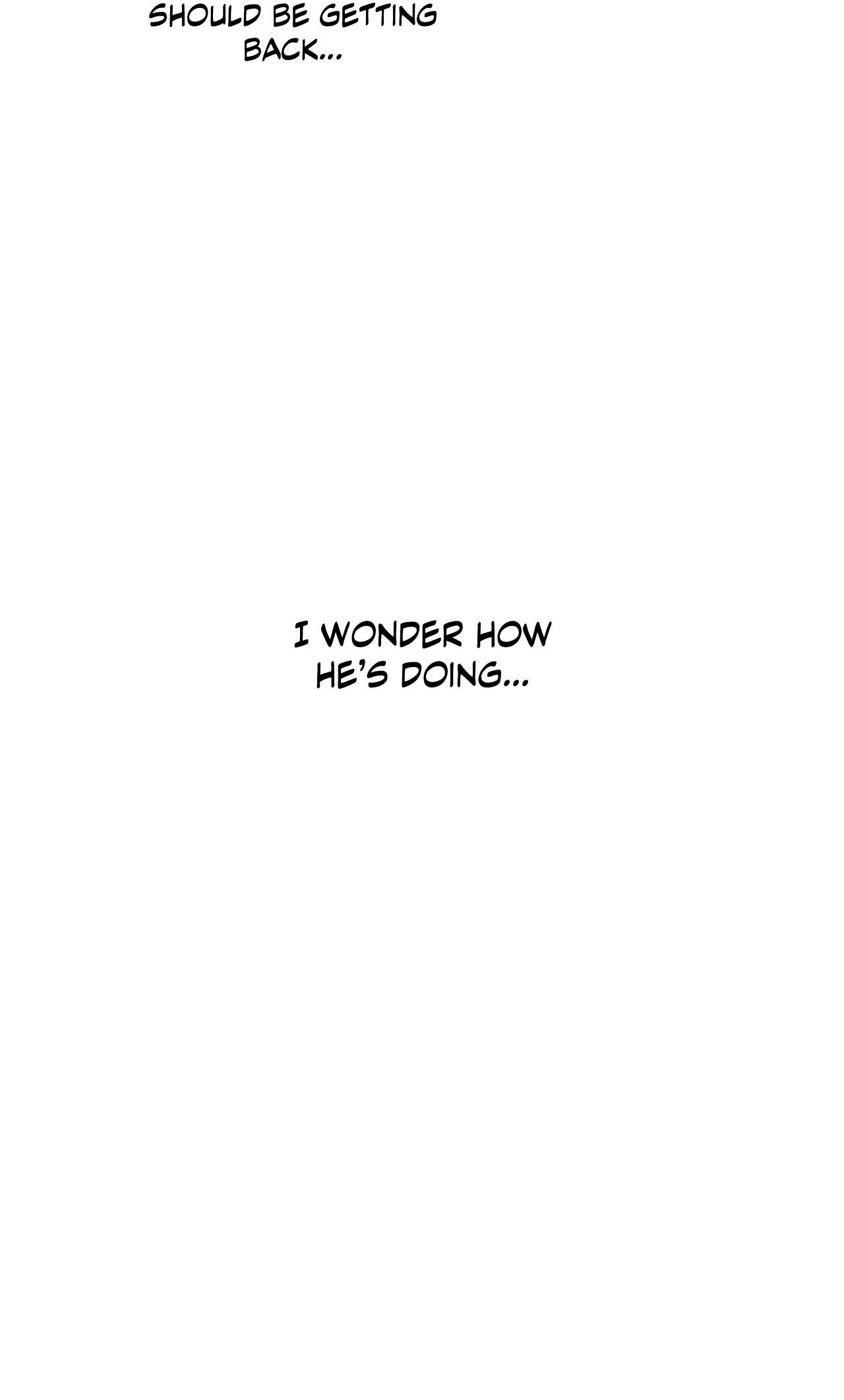 A Terrible Romance - Chapter 57 Page 13